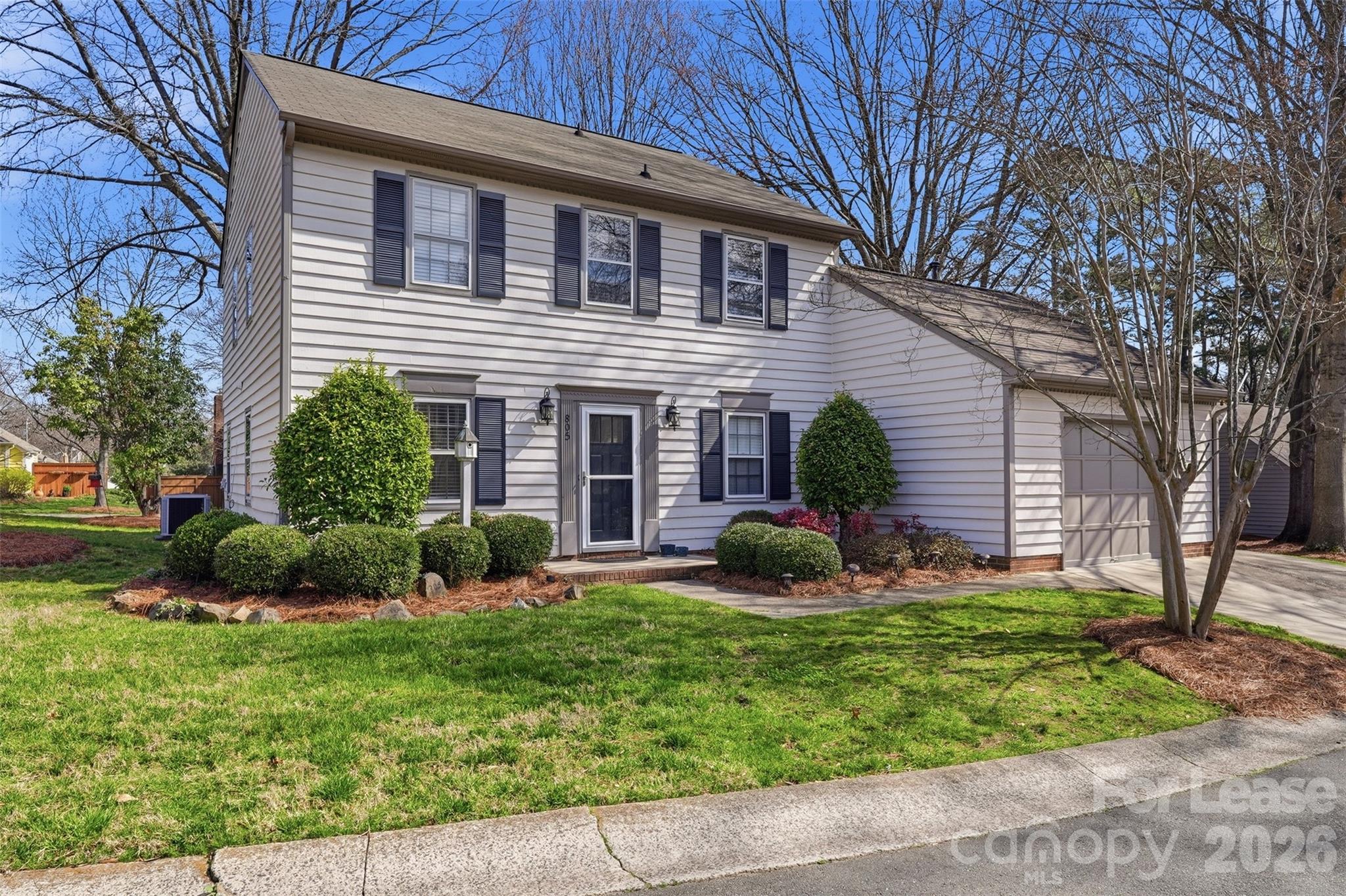 Stone Orchard - Residential Lease