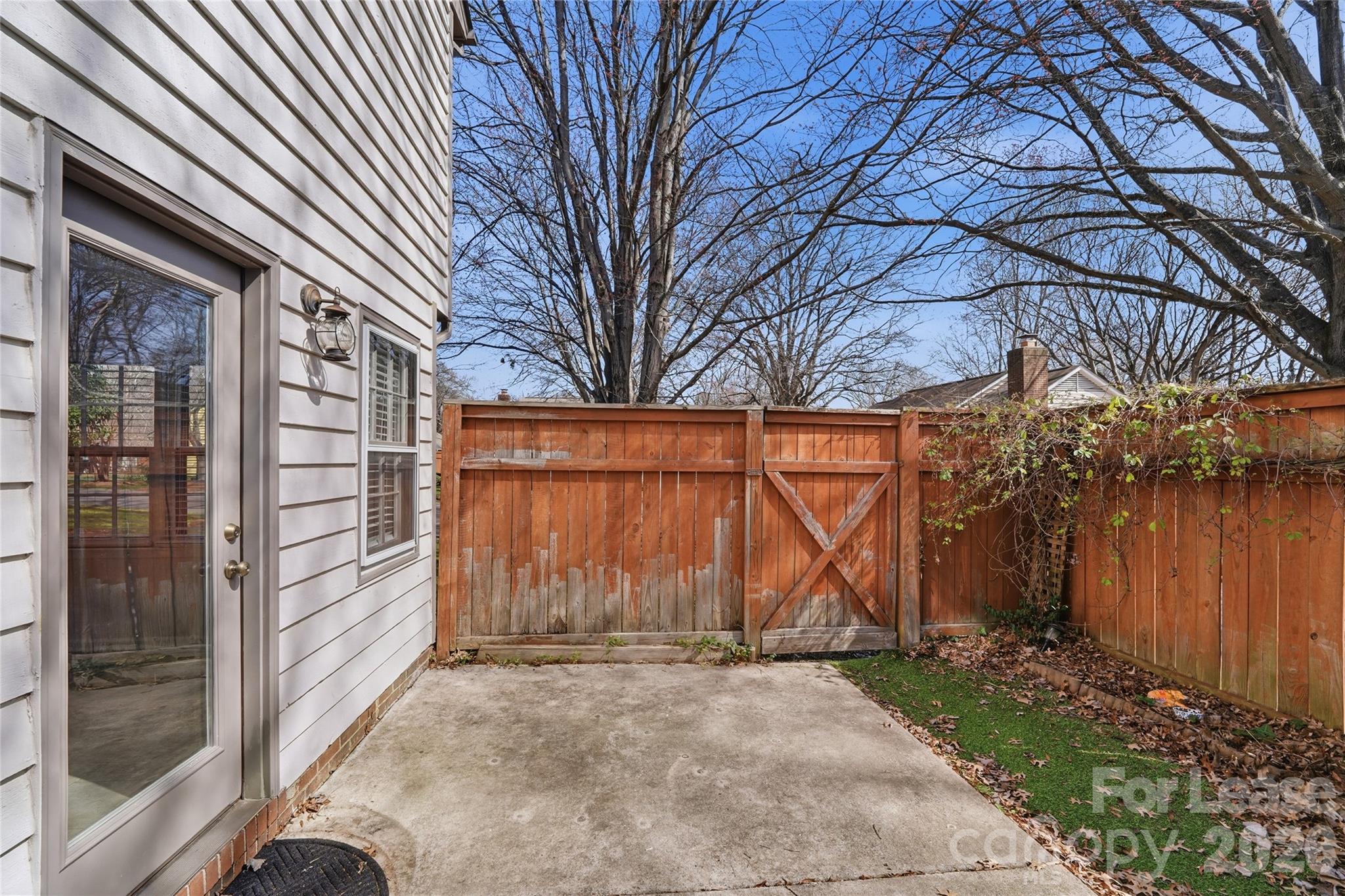 Stone Orchard - Residential Lease