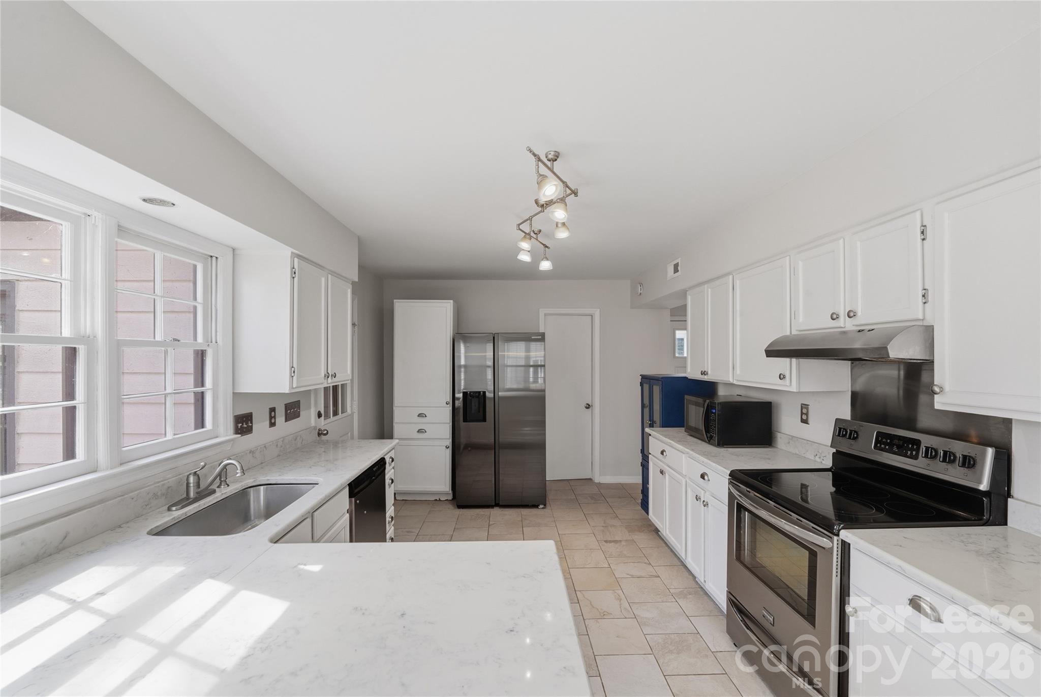 Stone Orchard - Residential Lease