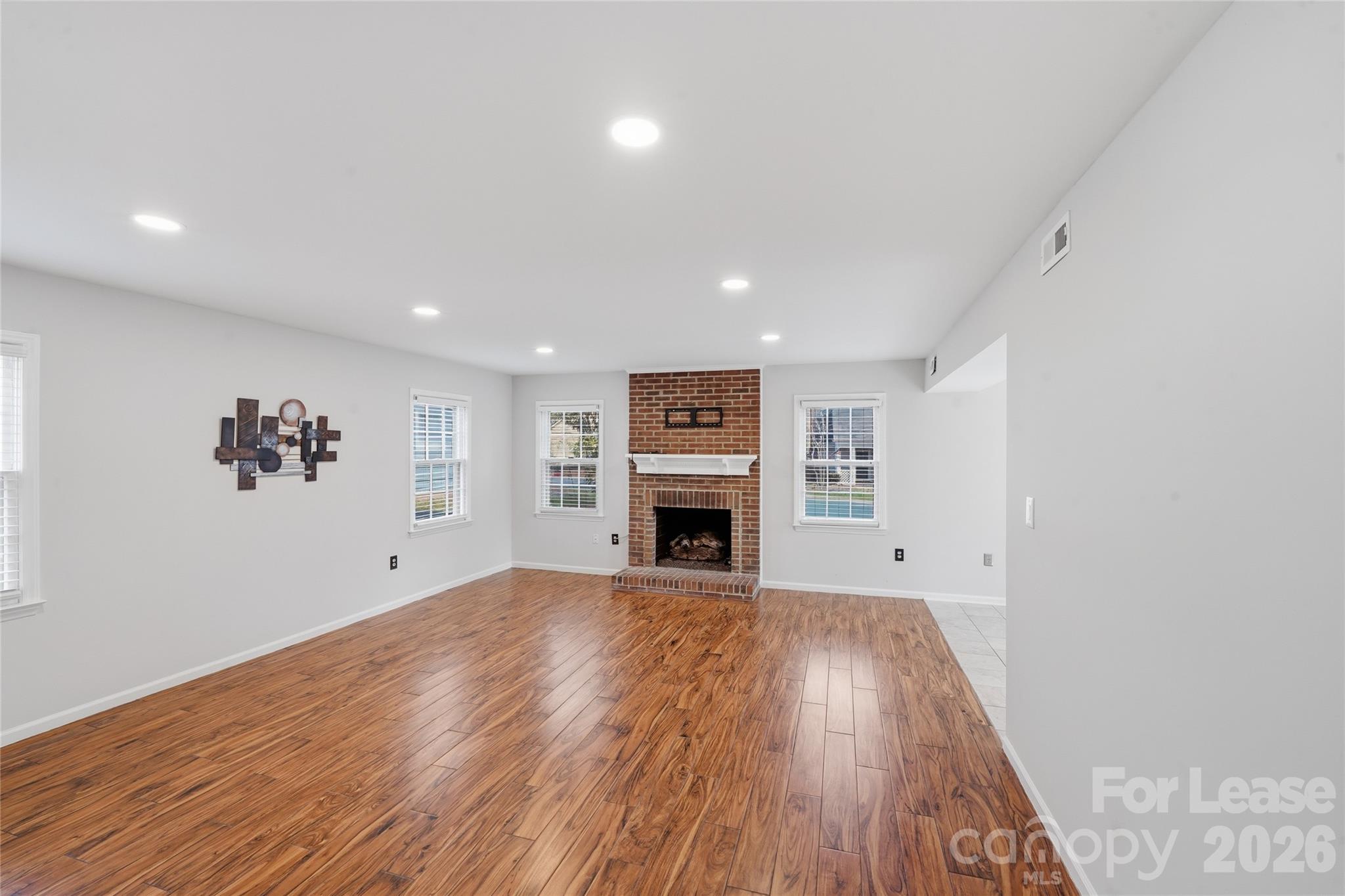 Stone Orchard - Residential Lease