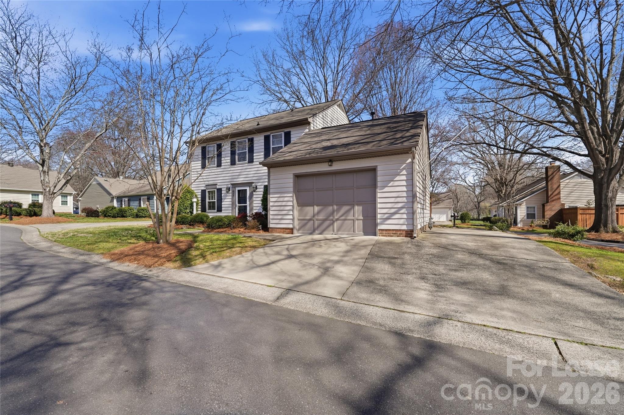 Stone Orchard - Residential Lease