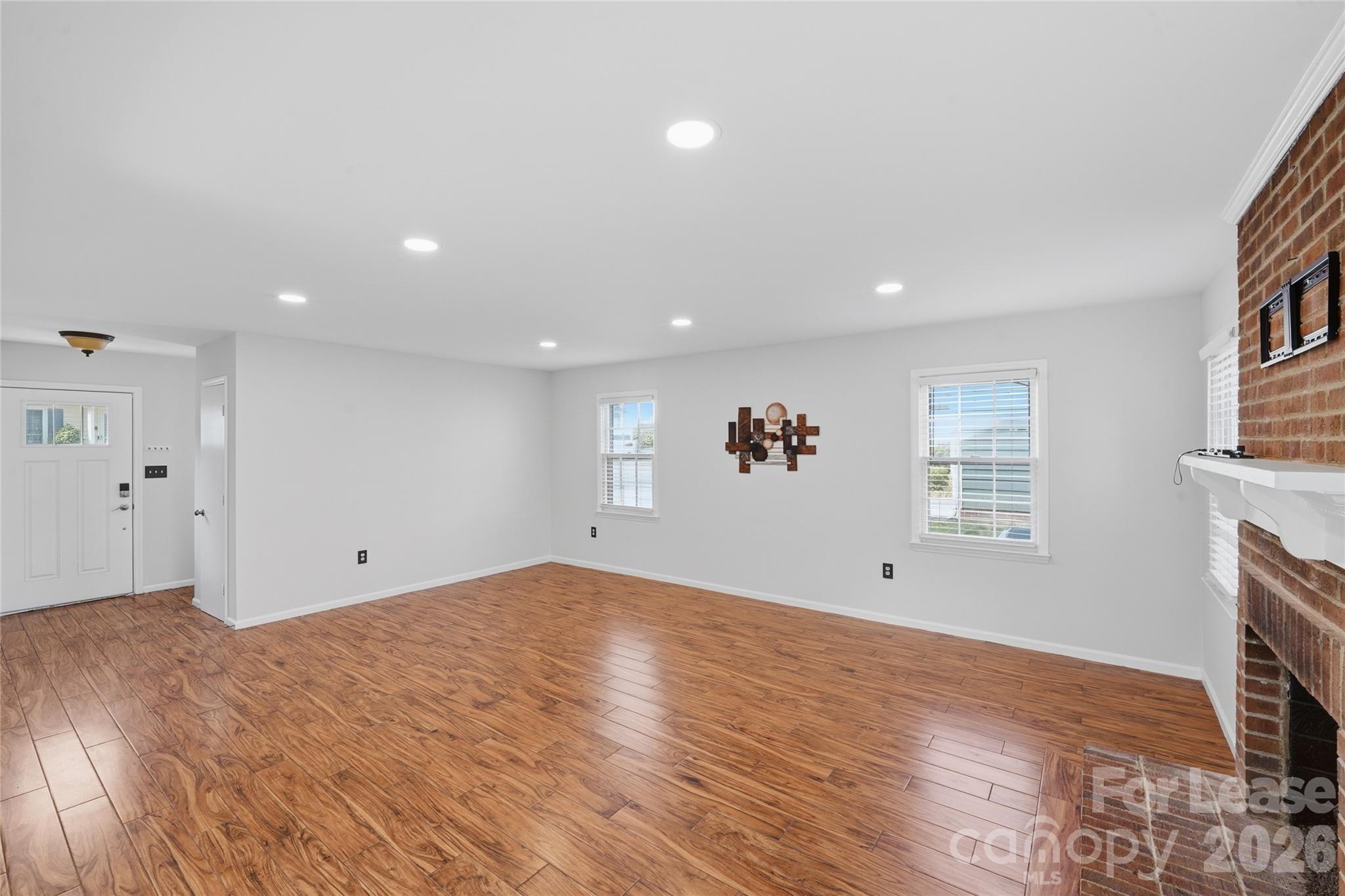 Stone Orchard - Residential Lease