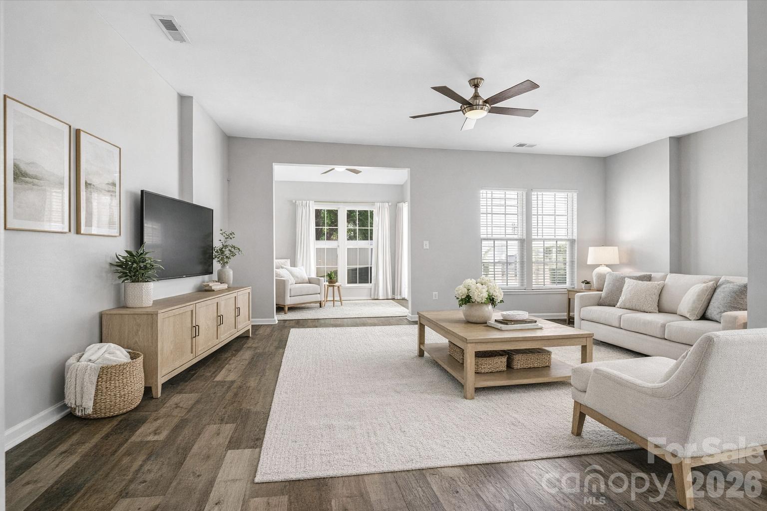 Talbert Townes - Residential