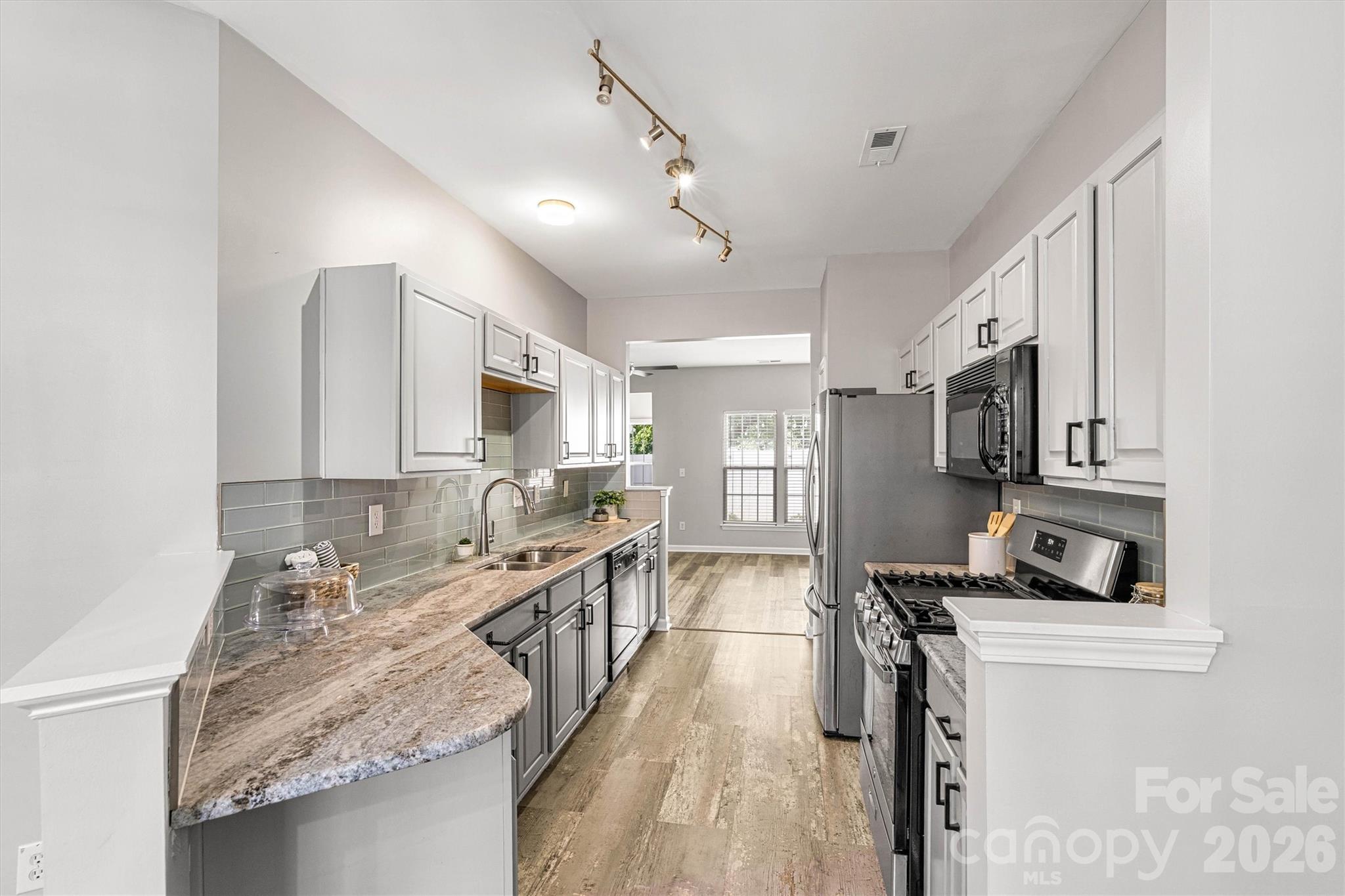 Talbert Townes - Residential