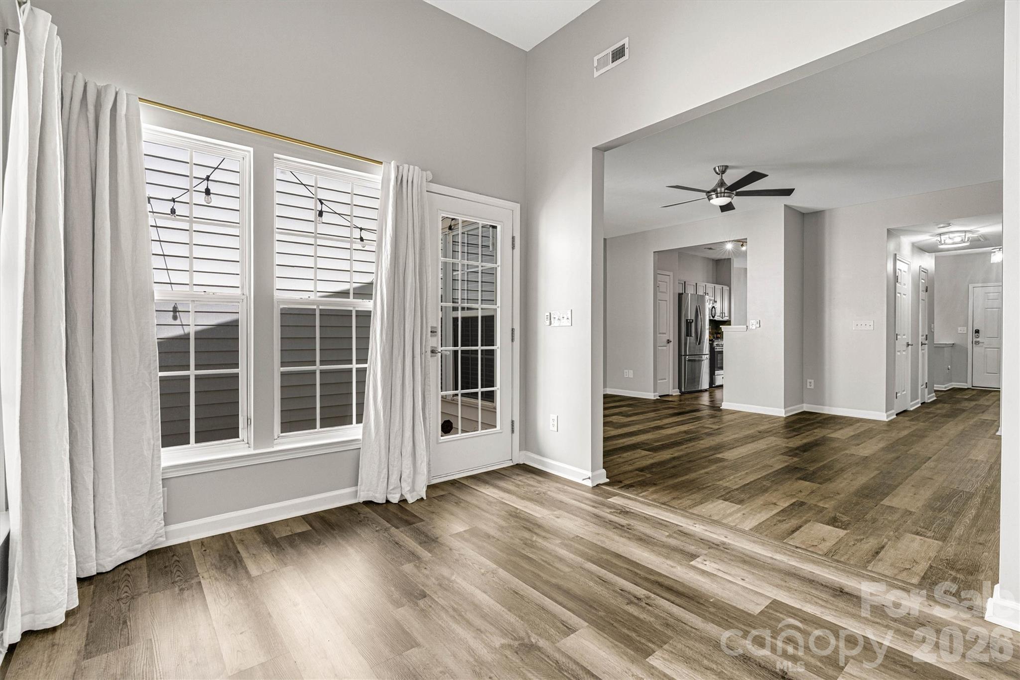 Talbert Townes - Residential