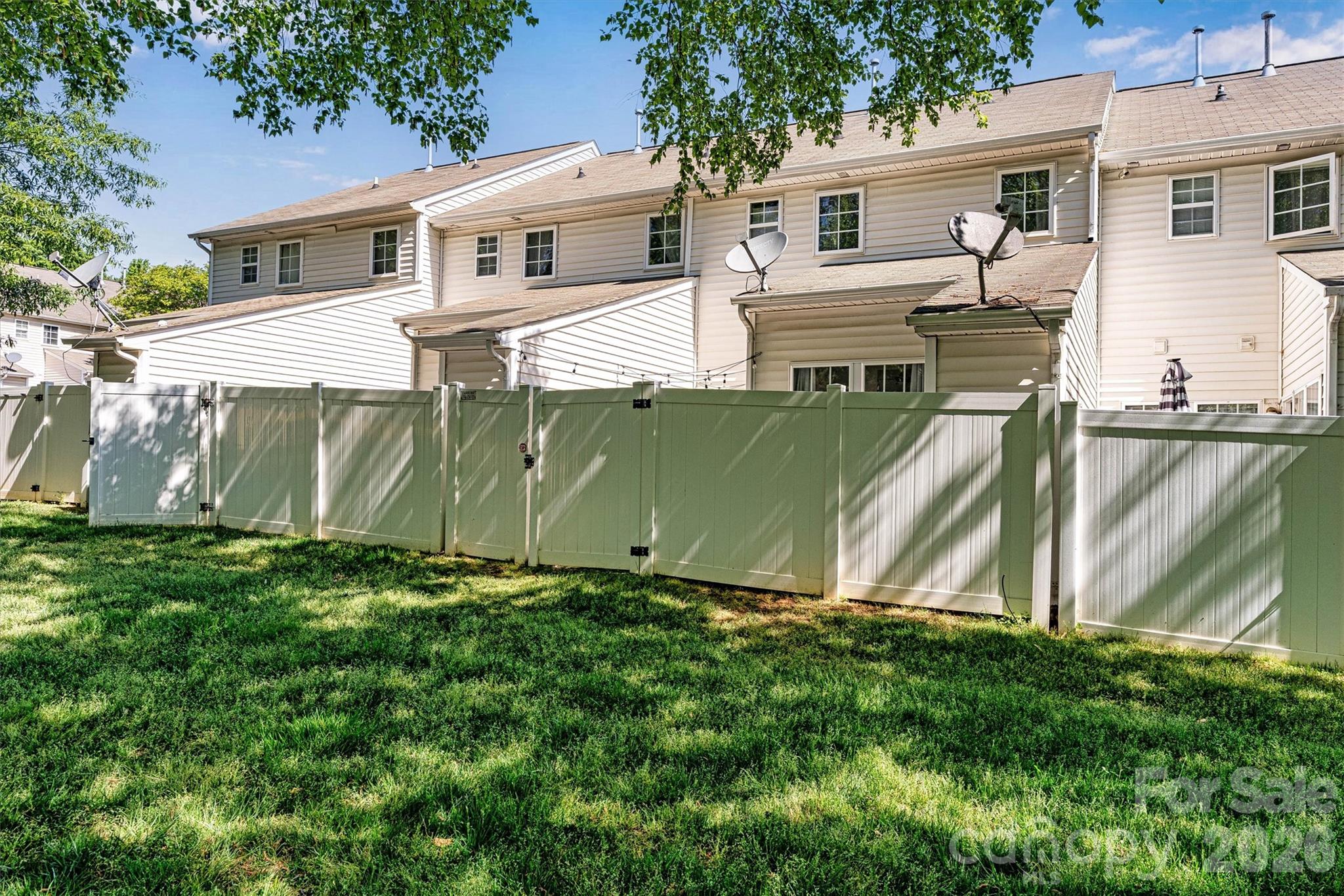 Talbert Townes - Residential