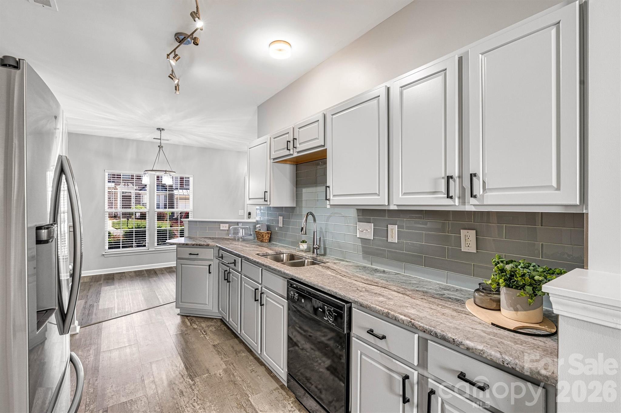 Talbert Townes - Residential