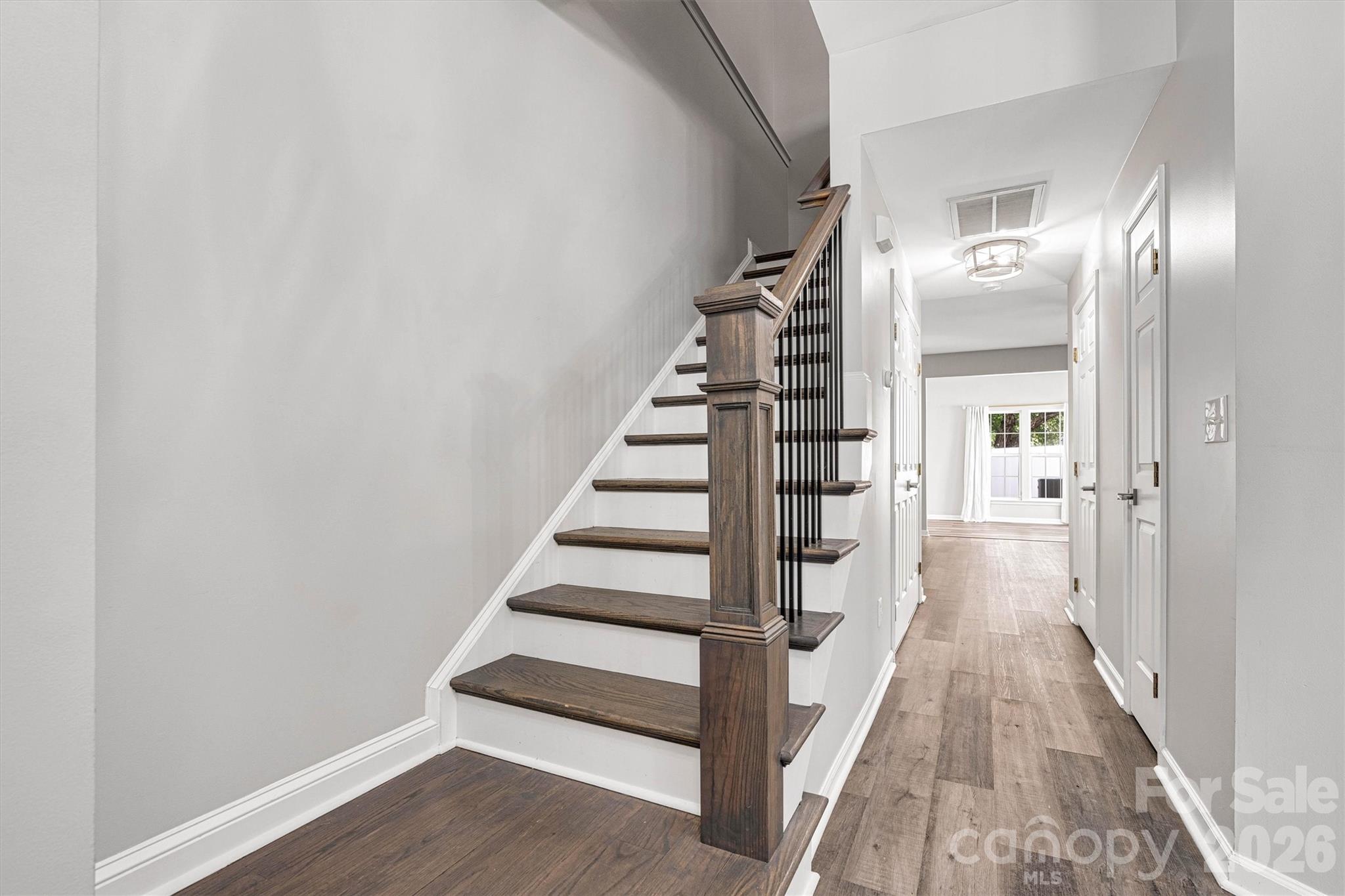 Talbert Townes - Residential