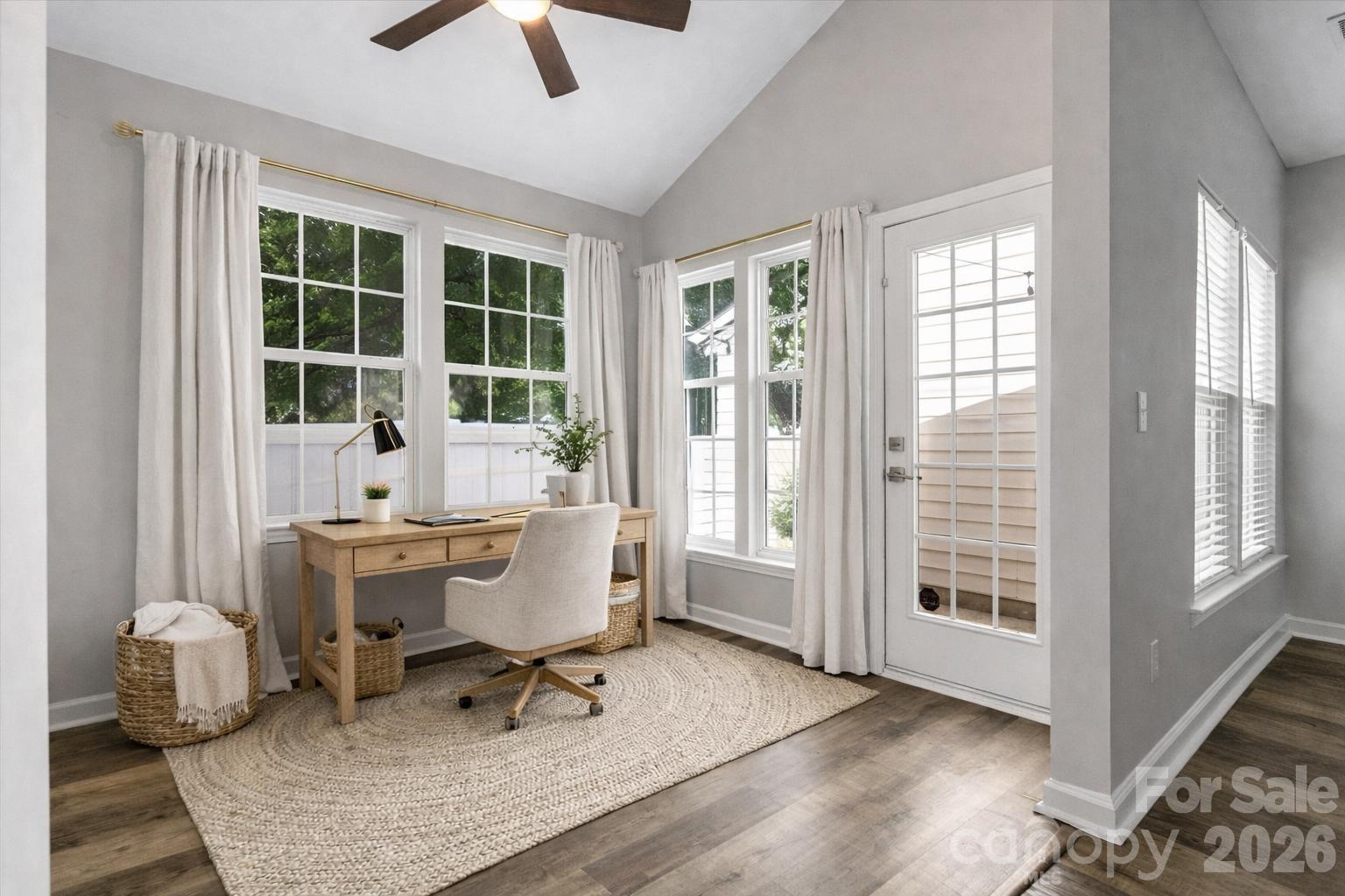 Talbert Townes - Residential