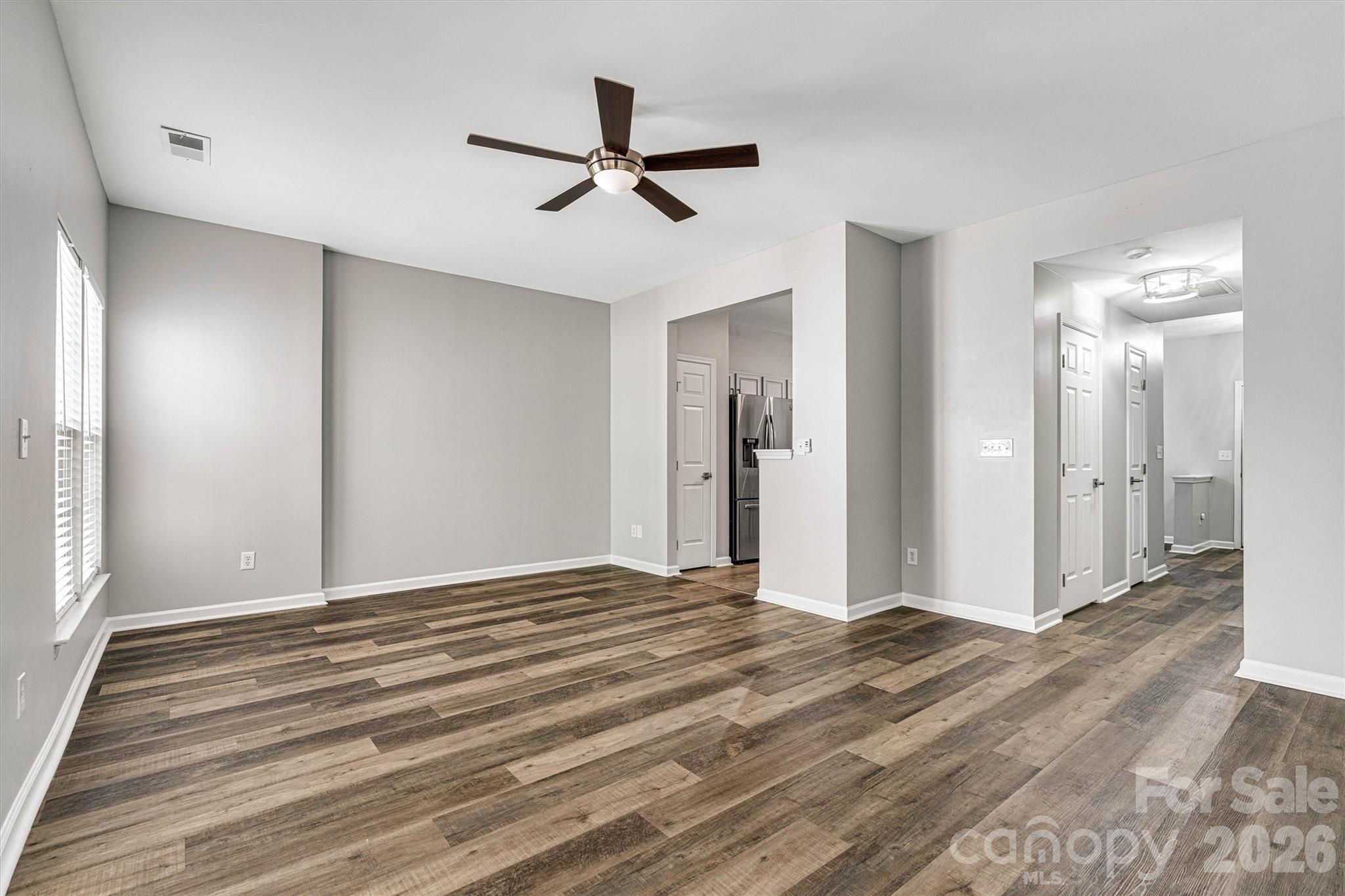 Talbert Townes - Residential