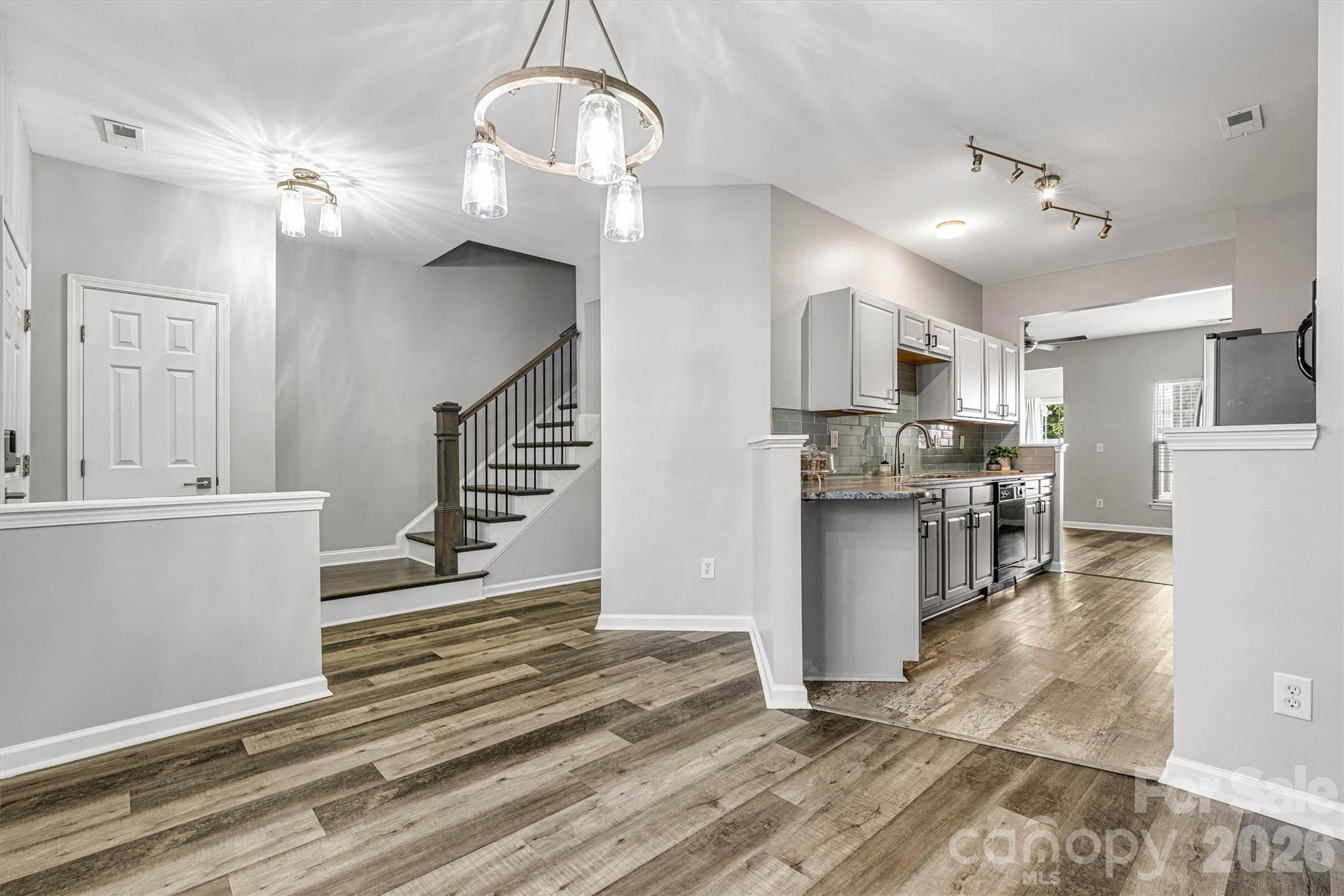 Talbert Townes - Residential