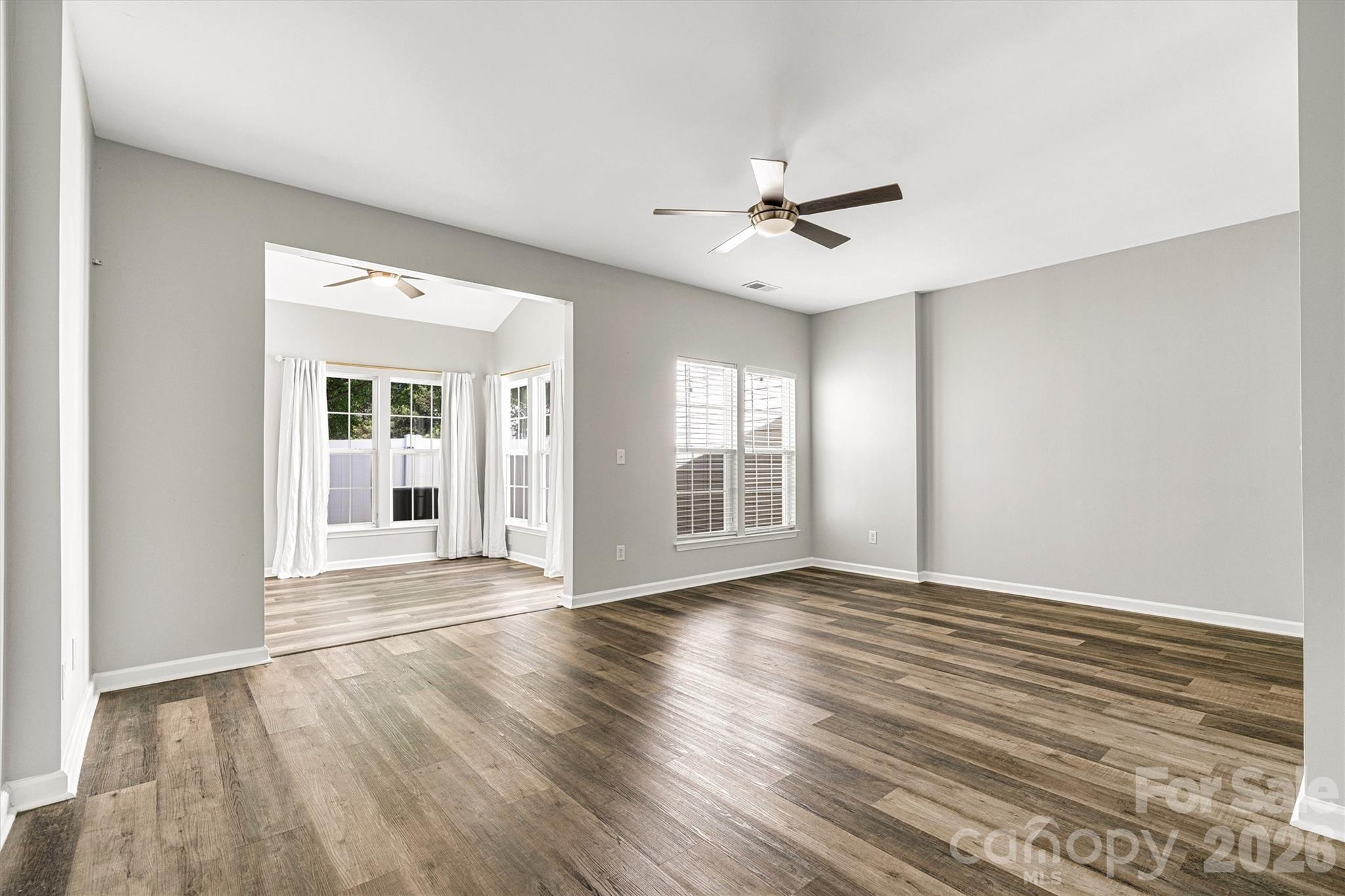 Talbert Townes - Residential