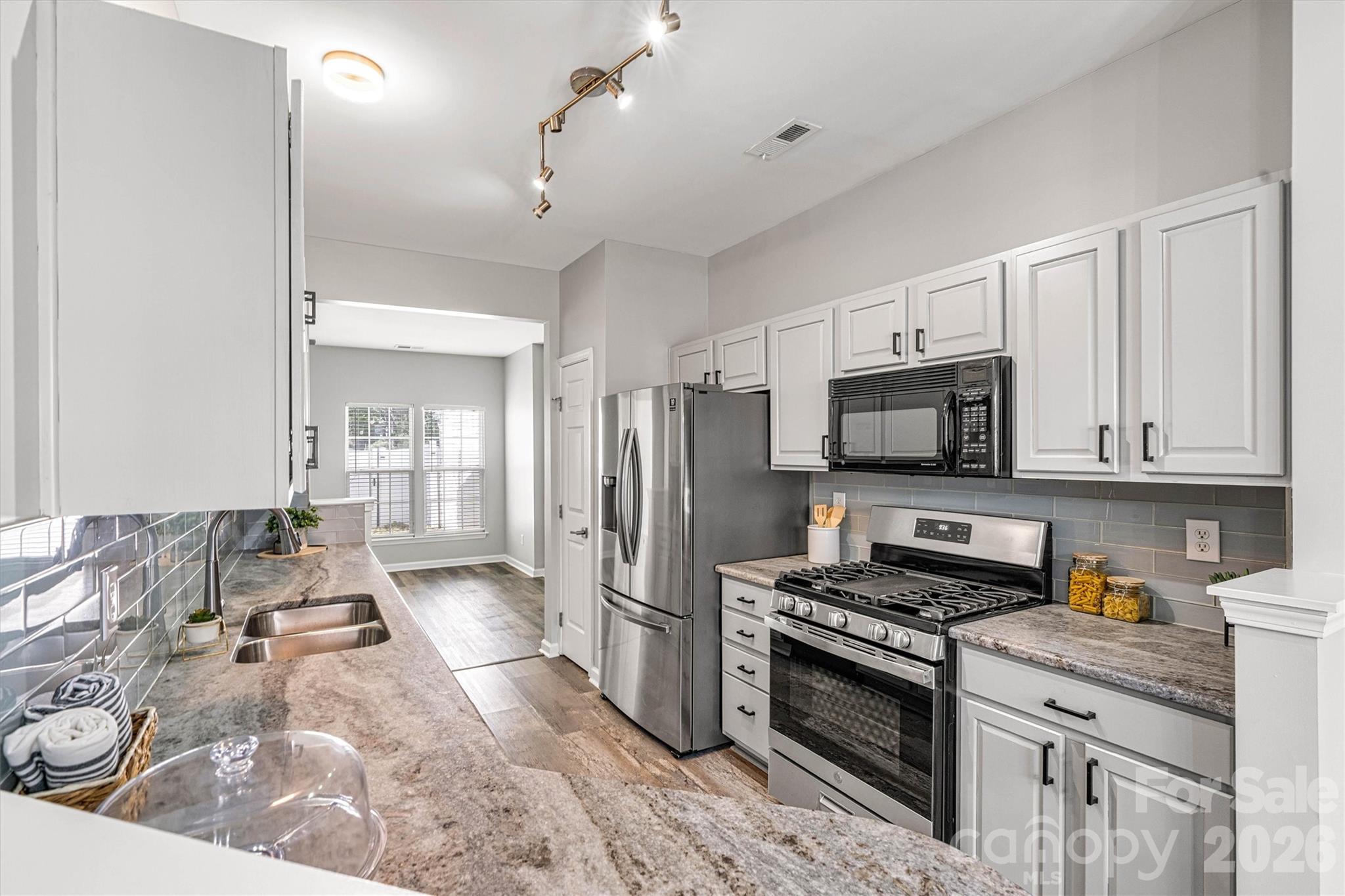 Talbert Townes - Residential