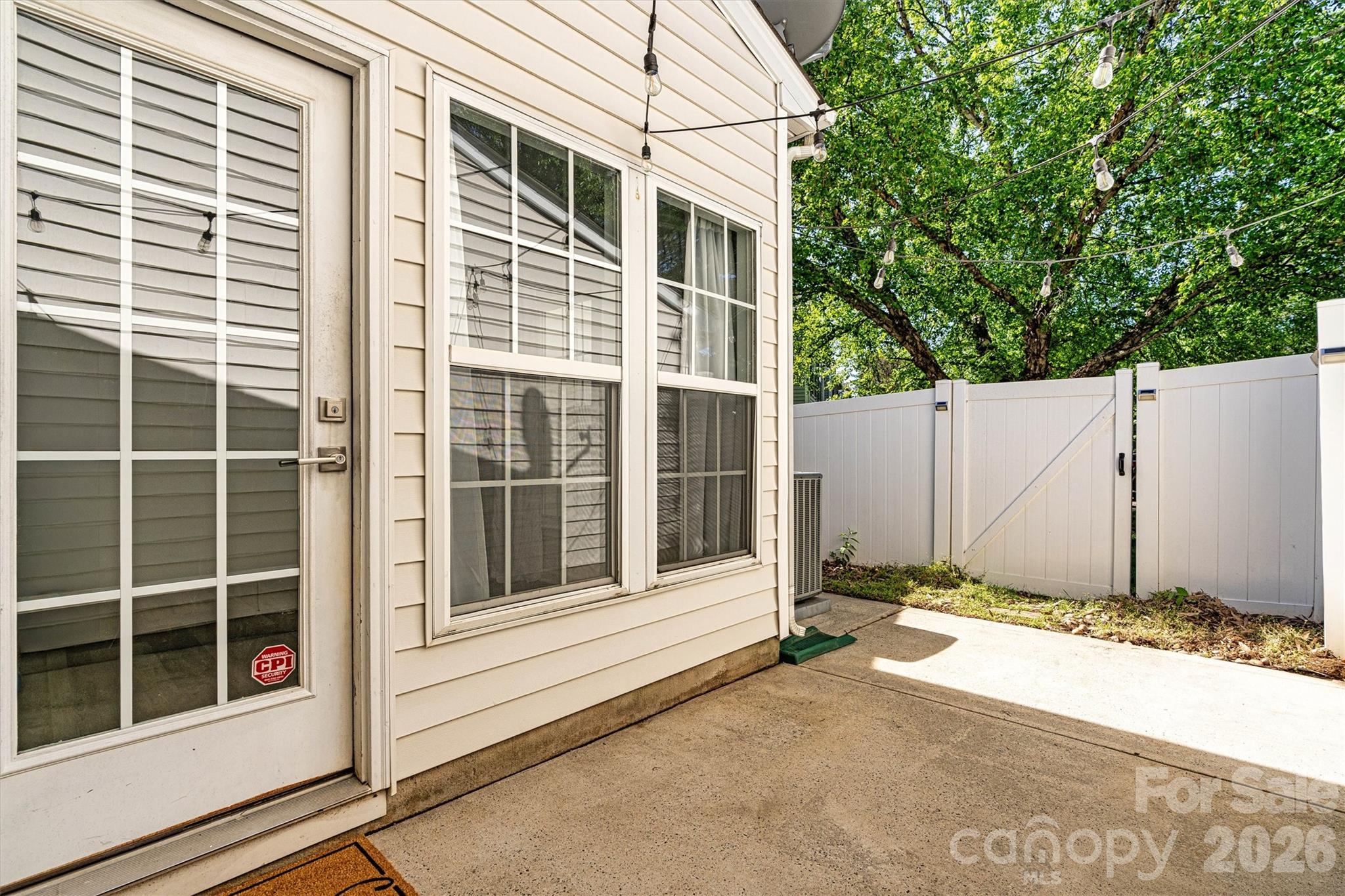 Talbert Townes - Residential