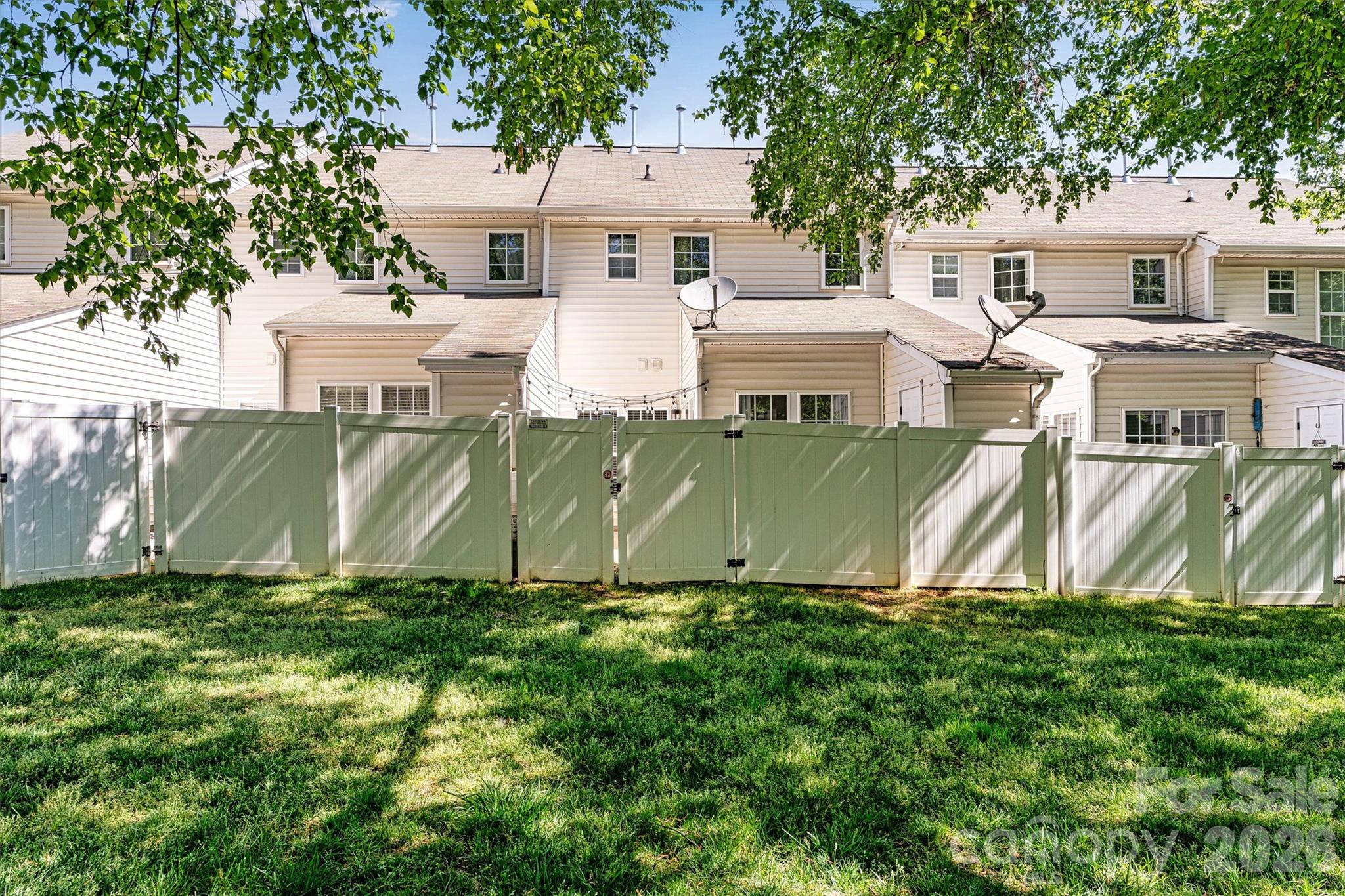 Talbert Townes - Residential