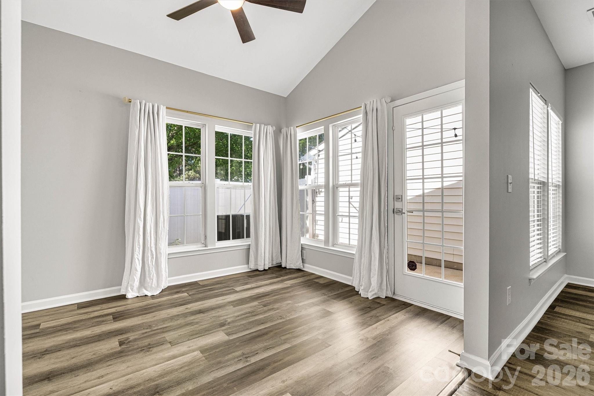 Talbert Townes - Residential