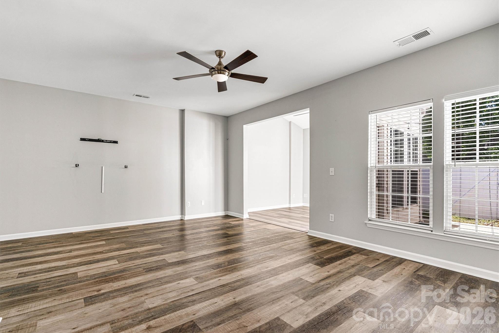 Talbert Townes - Residential