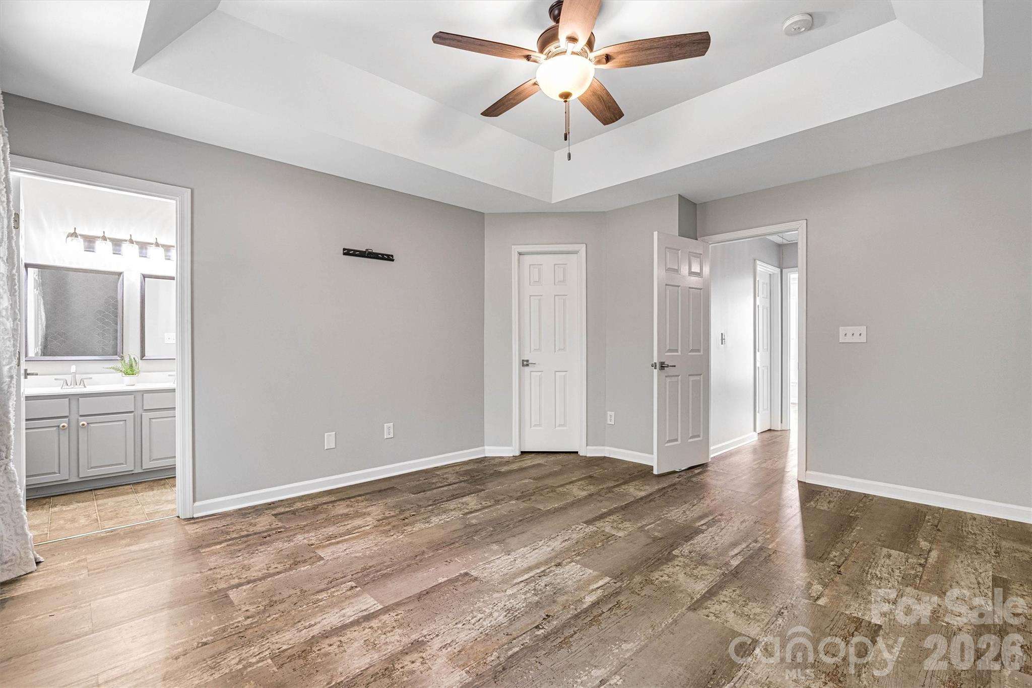 Talbert Townes - Residential