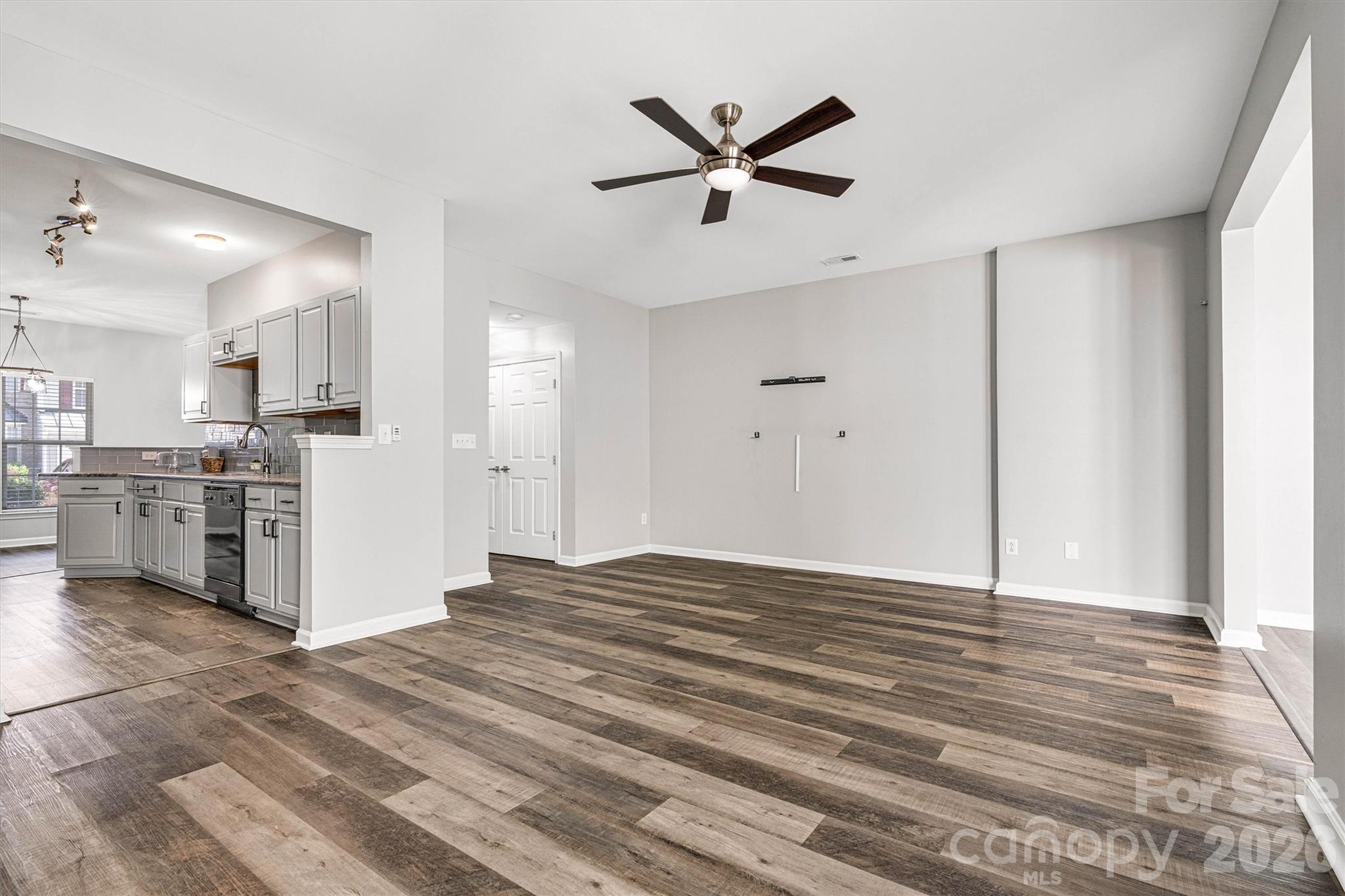 Talbert Townes - Residential