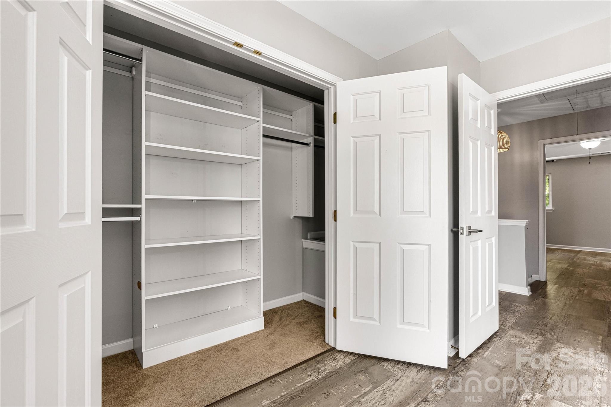 Talbert Townes - Residential