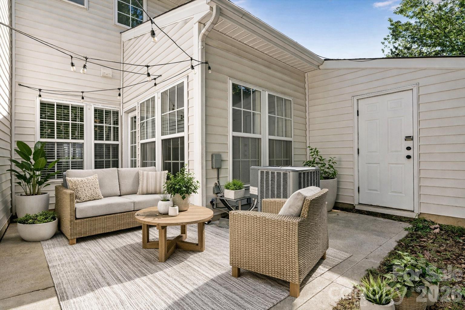 Talbert Townes - Residential