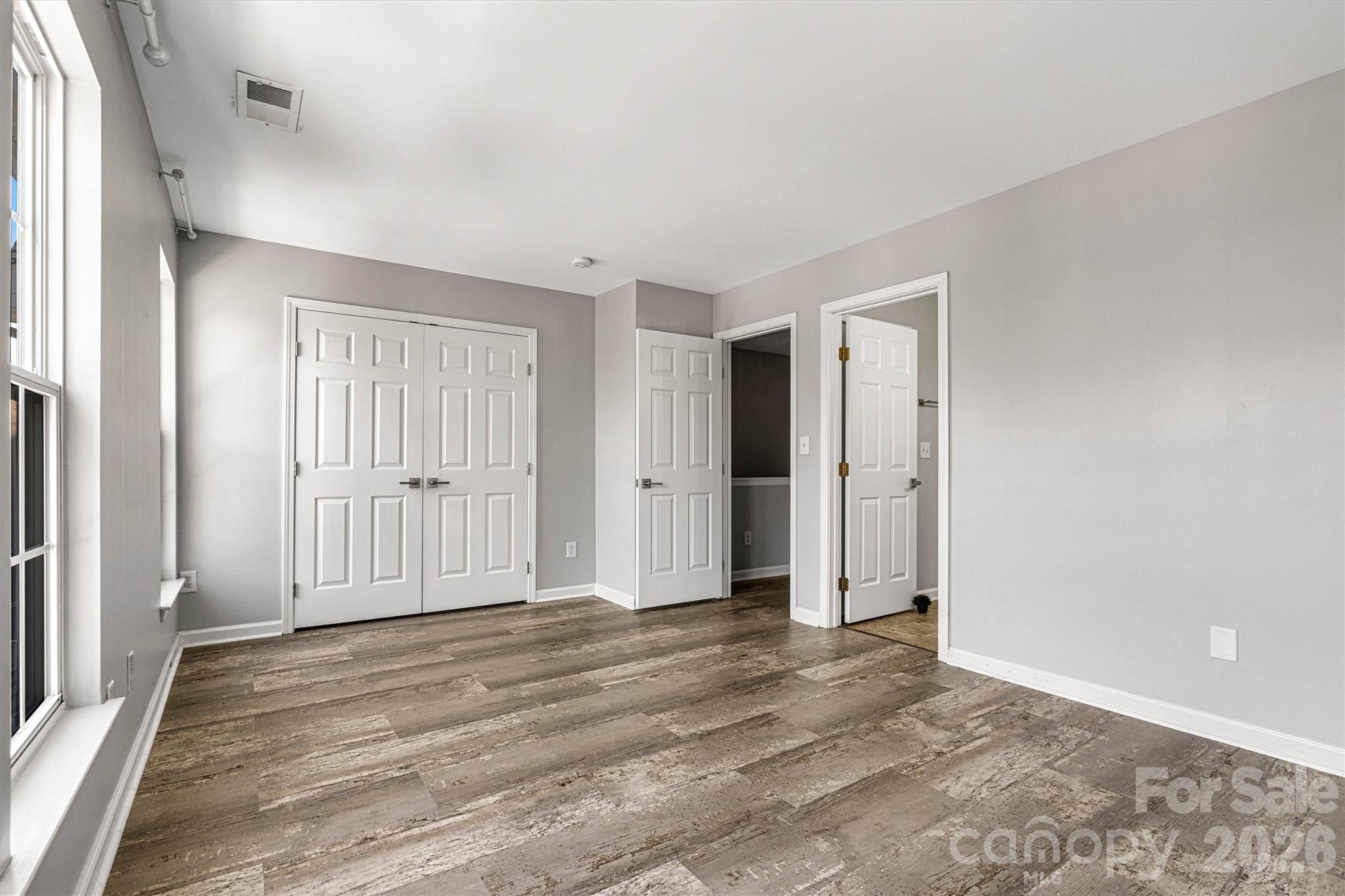 Talbert Townes - Residential