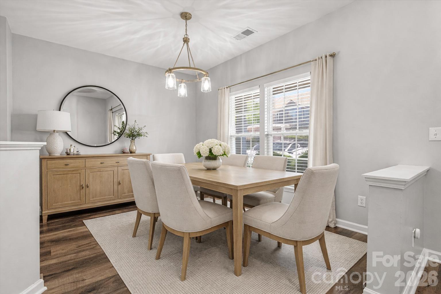 Talbert Townes - Residential