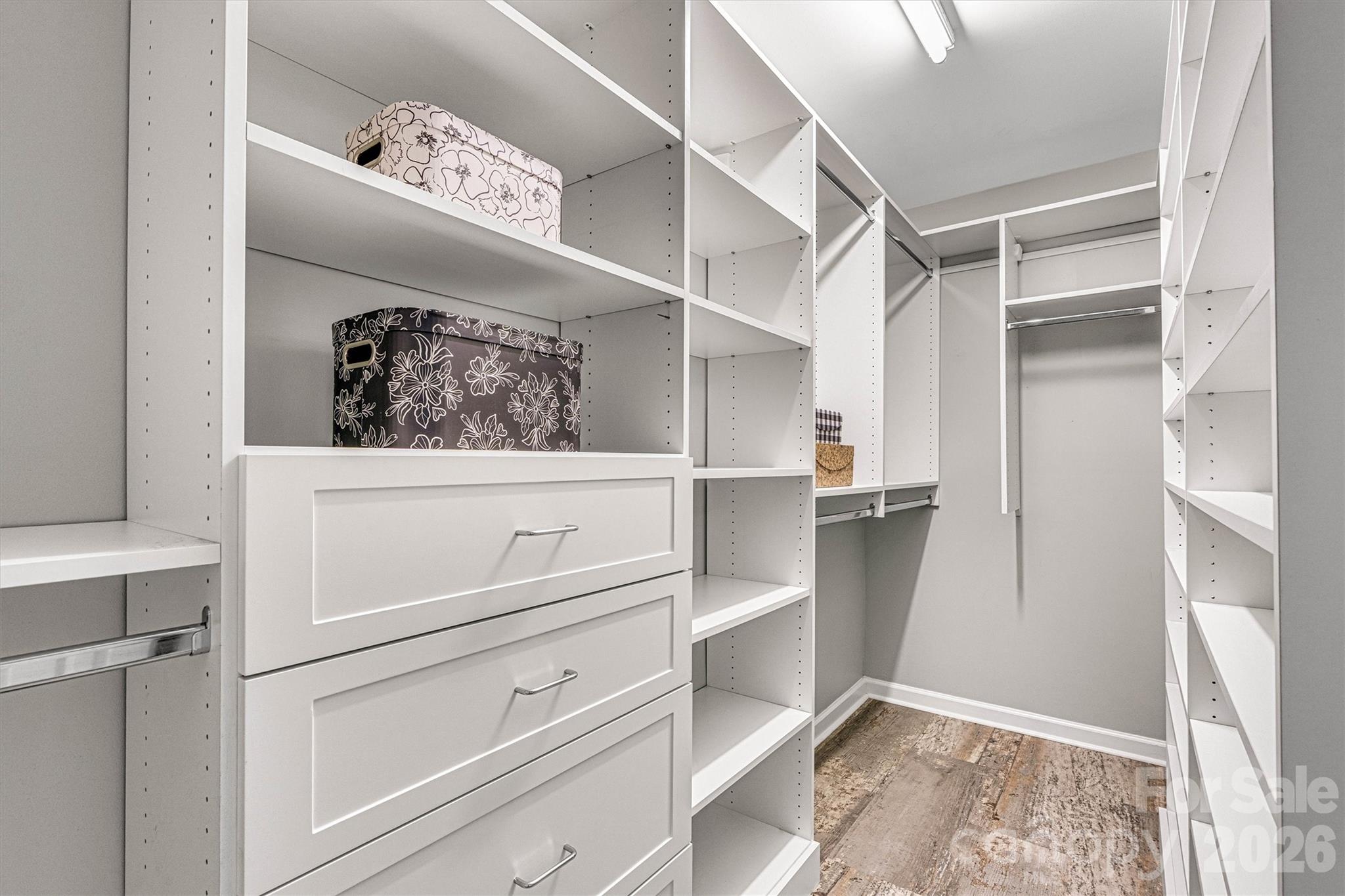 Talbert Townes - Residential