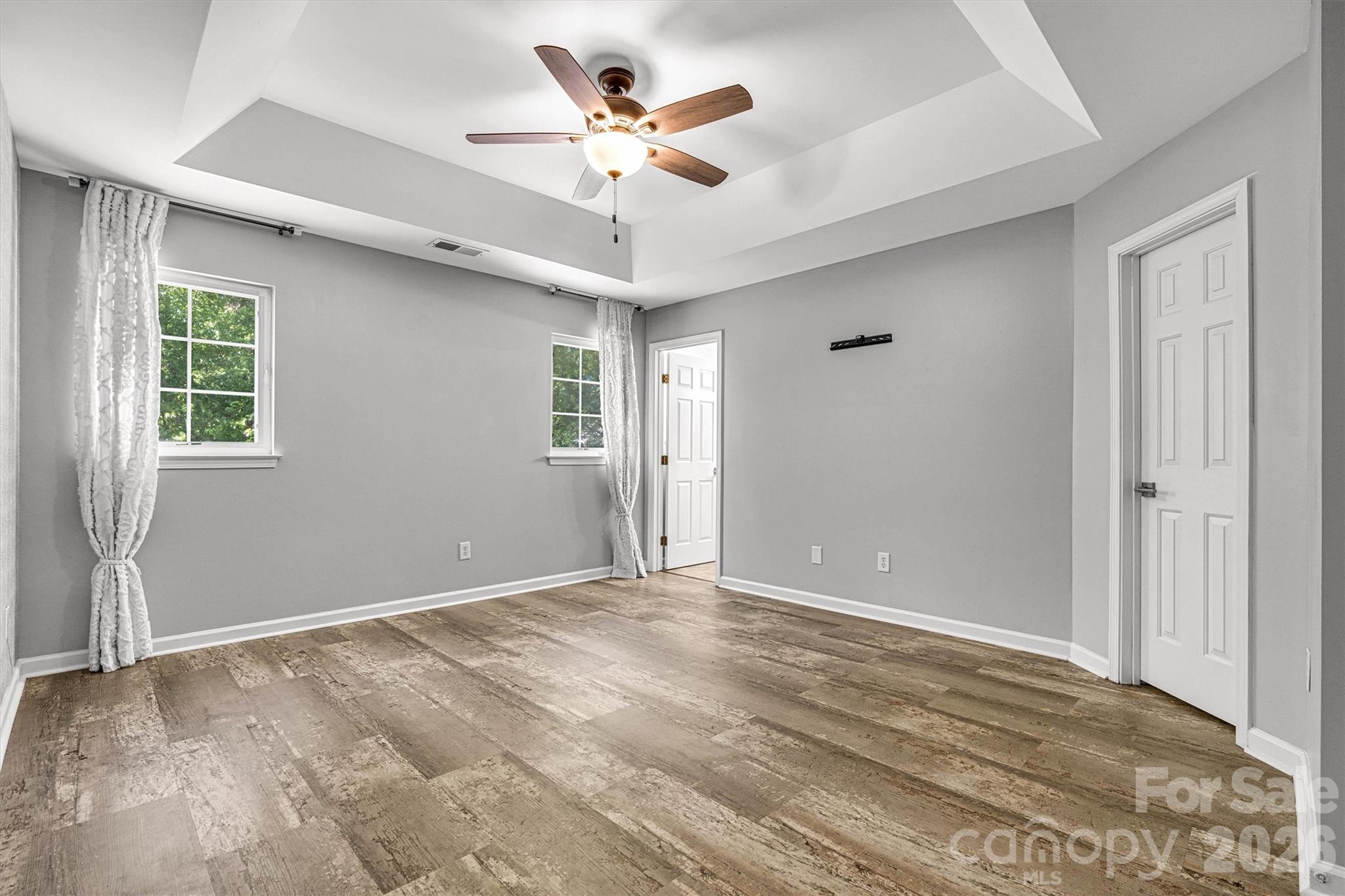 Talbert Townes - Residential