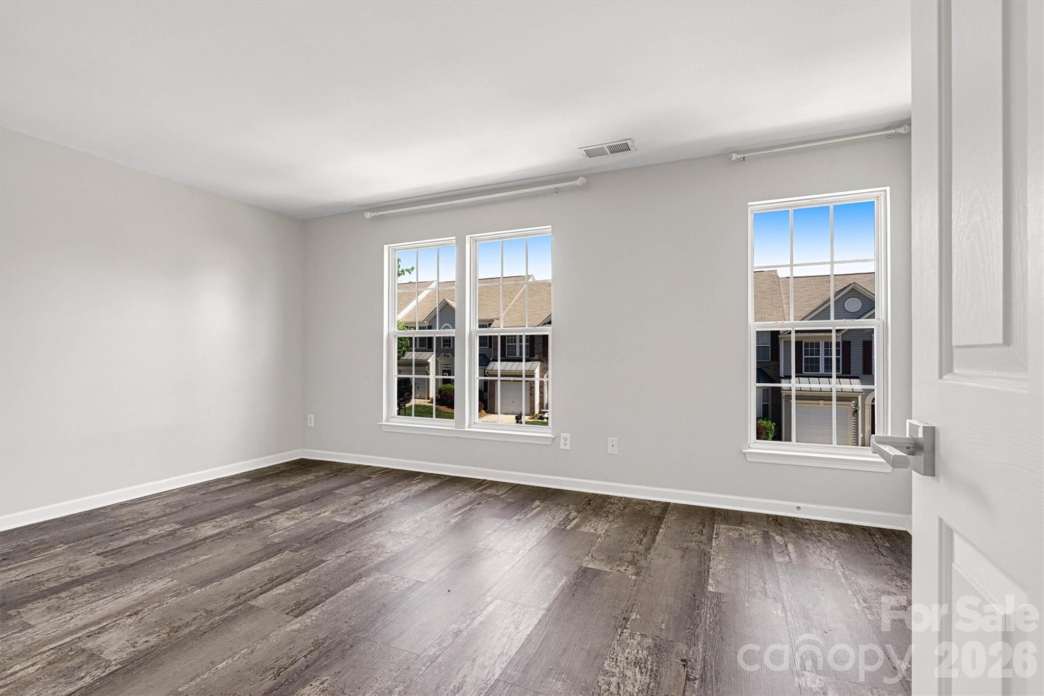 Talbert Townes - Residential