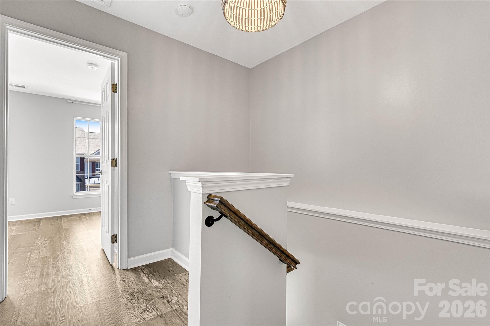 Talbert Townes - Residential