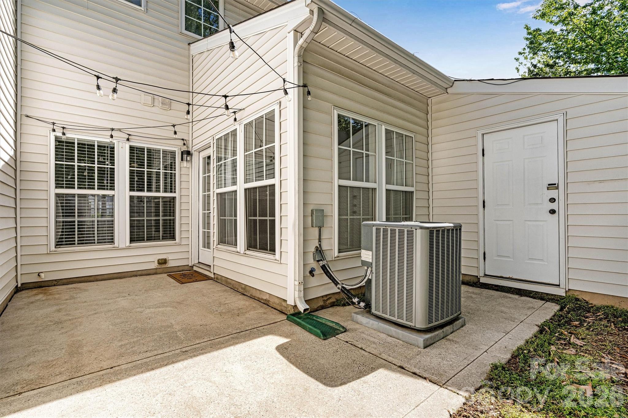 Talbert Townes - Residential