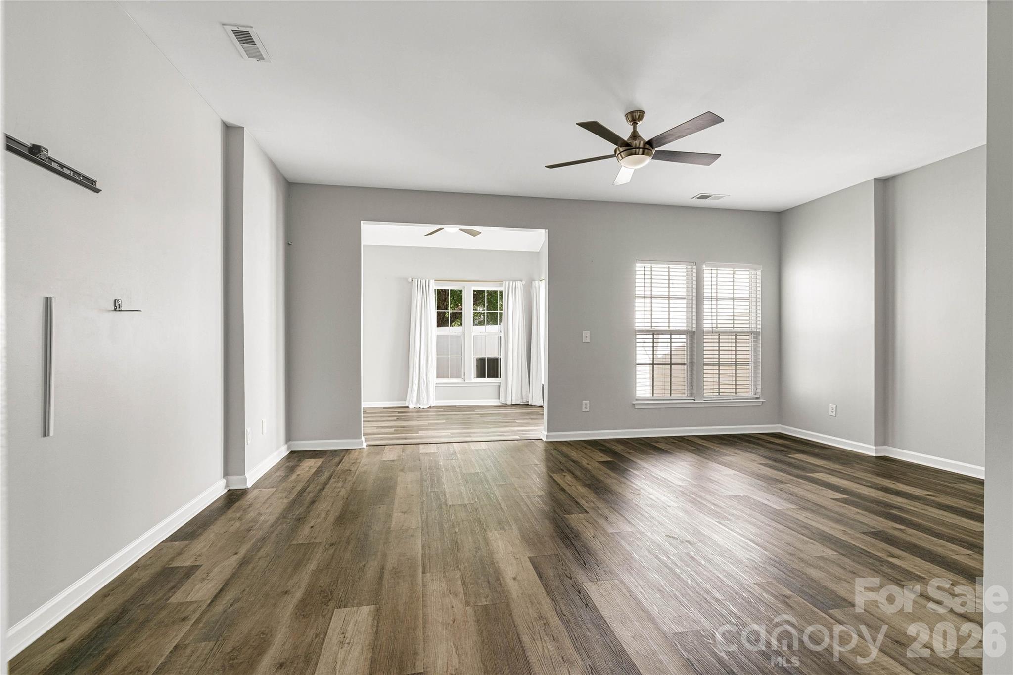 Talbert Townes - Residential