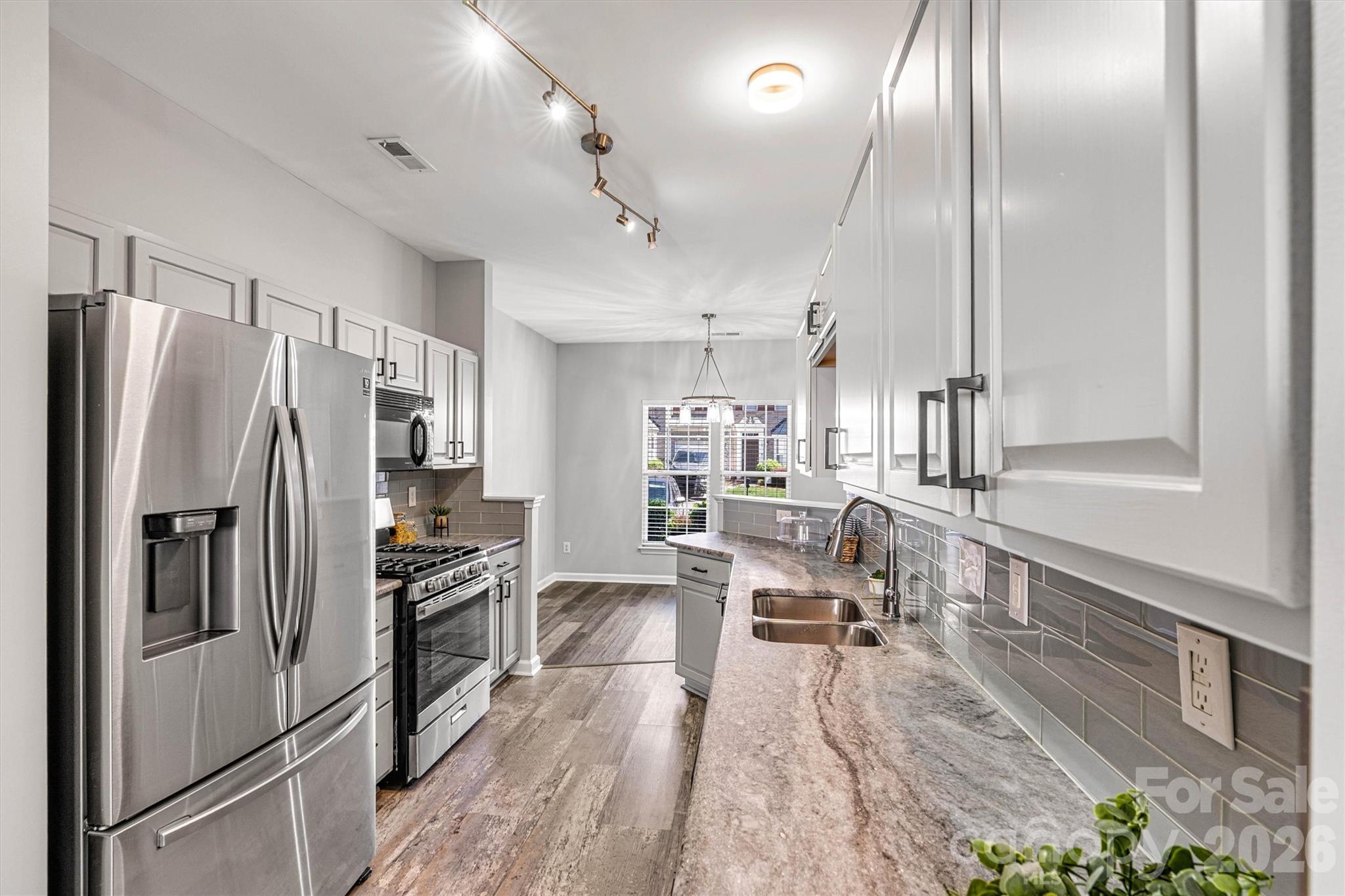 Talbert Townes - Residential