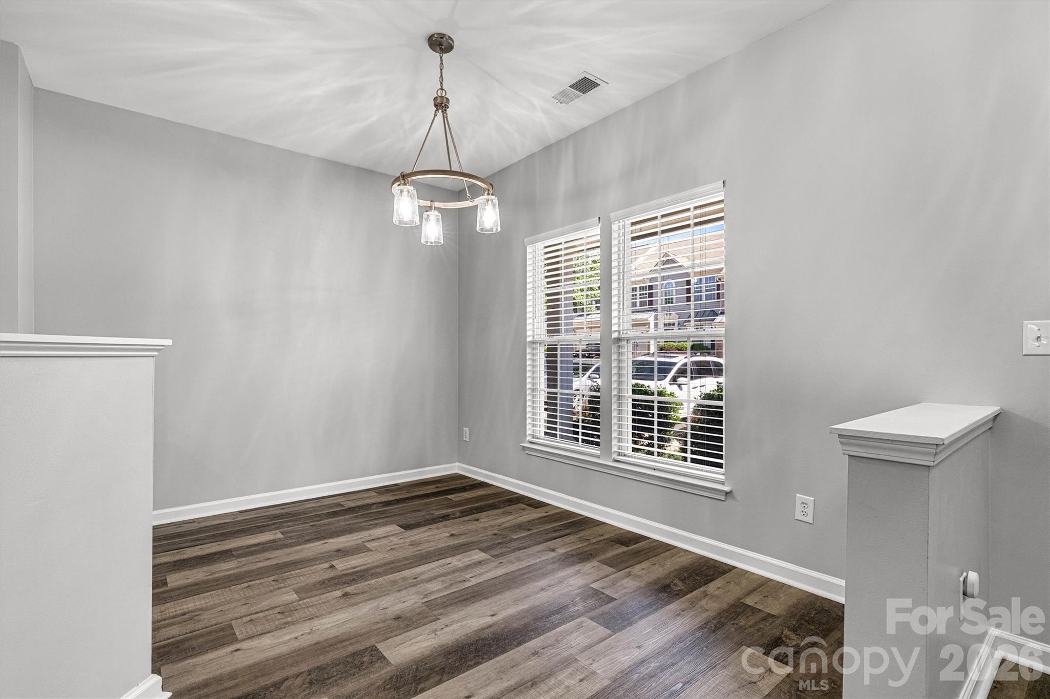 Talbert Townes - Residential