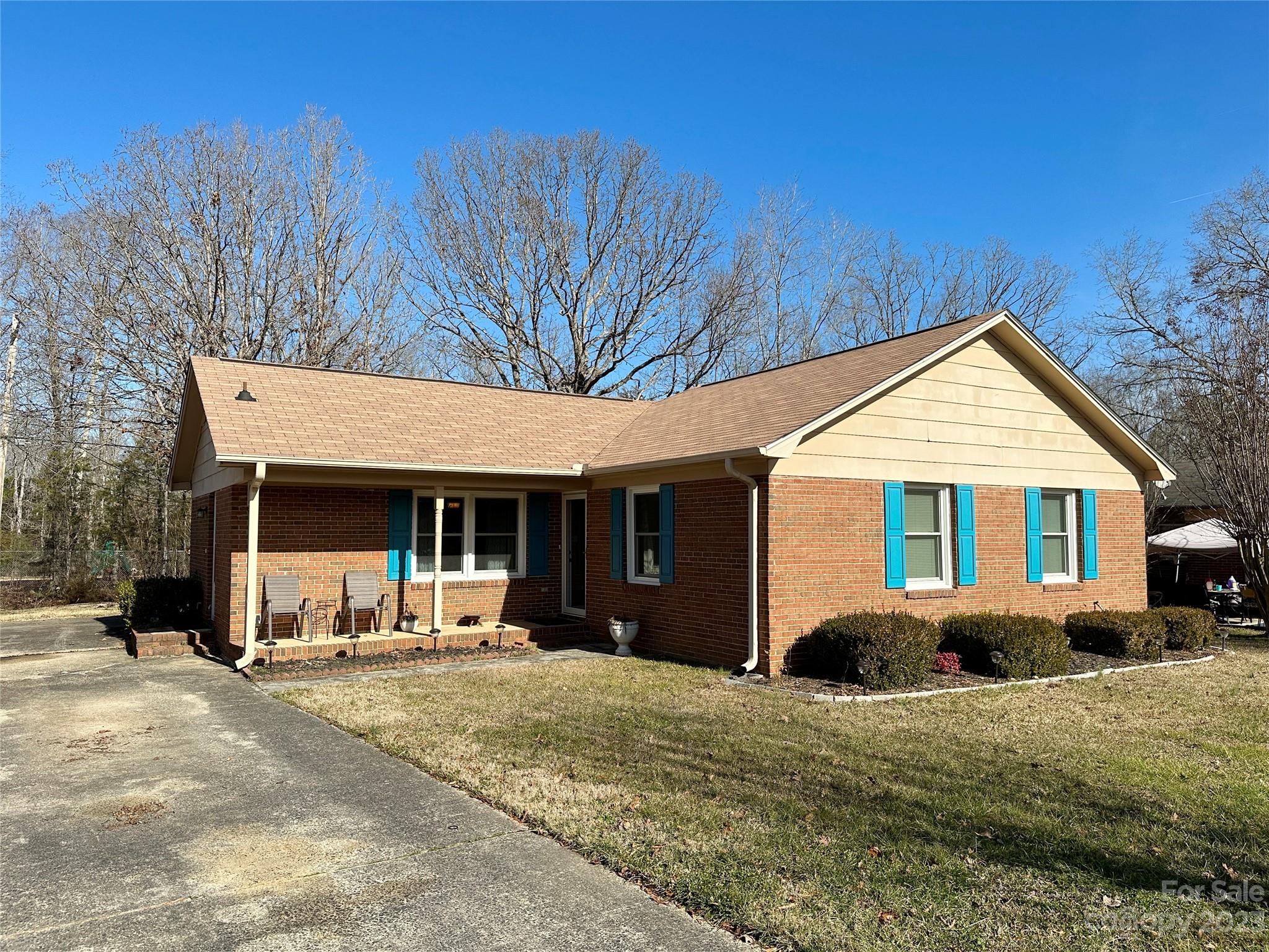 Southland Park - Residential