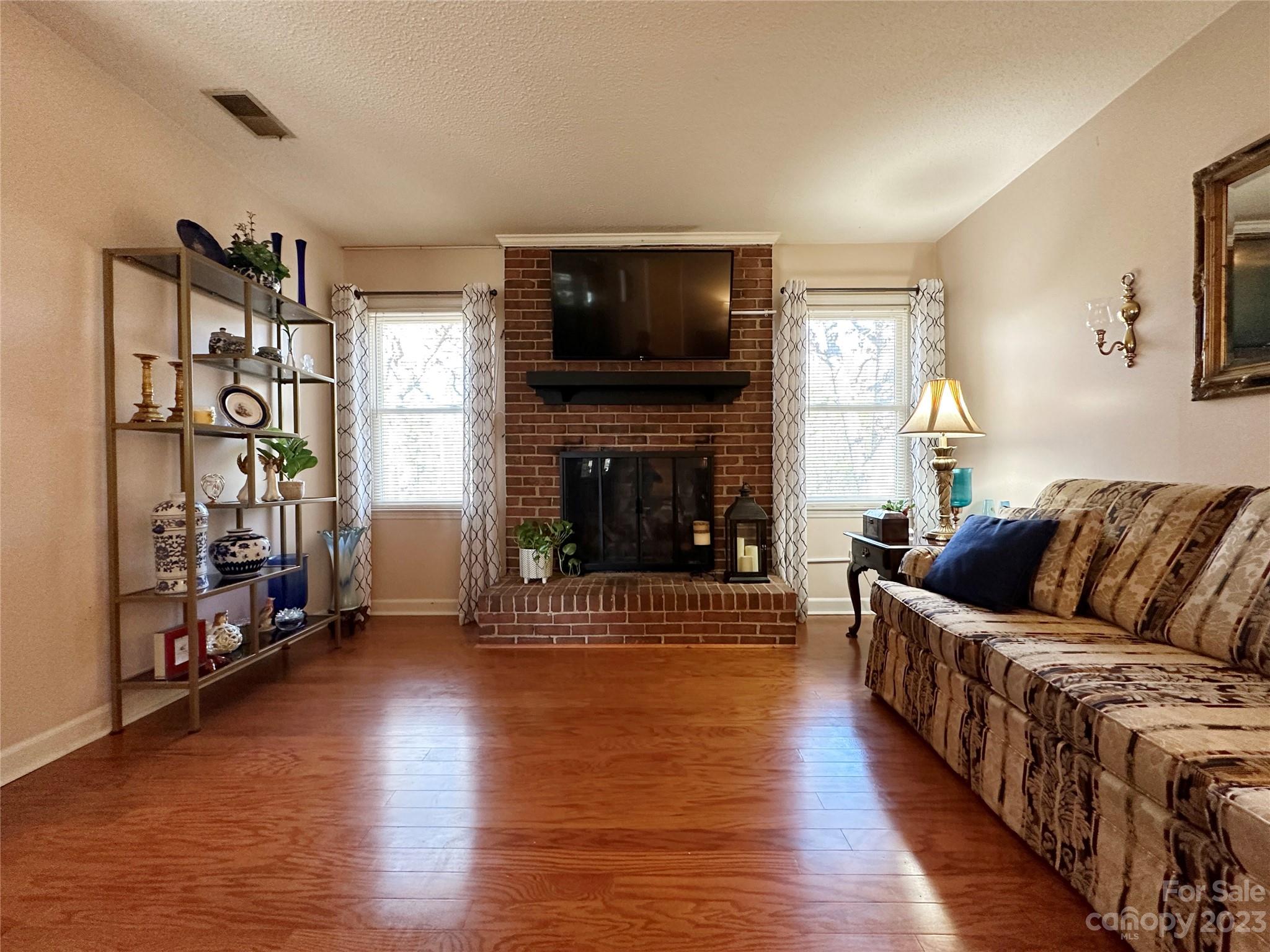 Southland Park - Residential