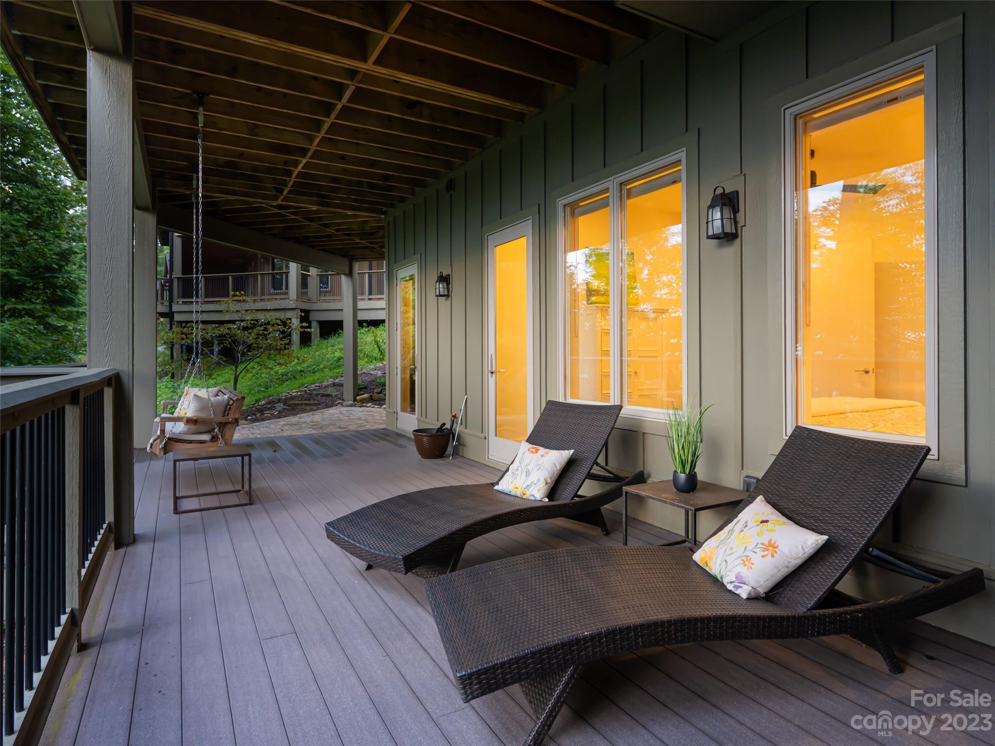 Reynolds Mountain - Residential