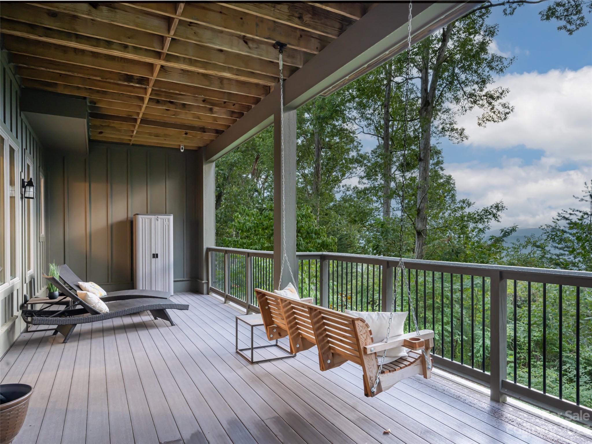 Reynolds Mountain - Residential