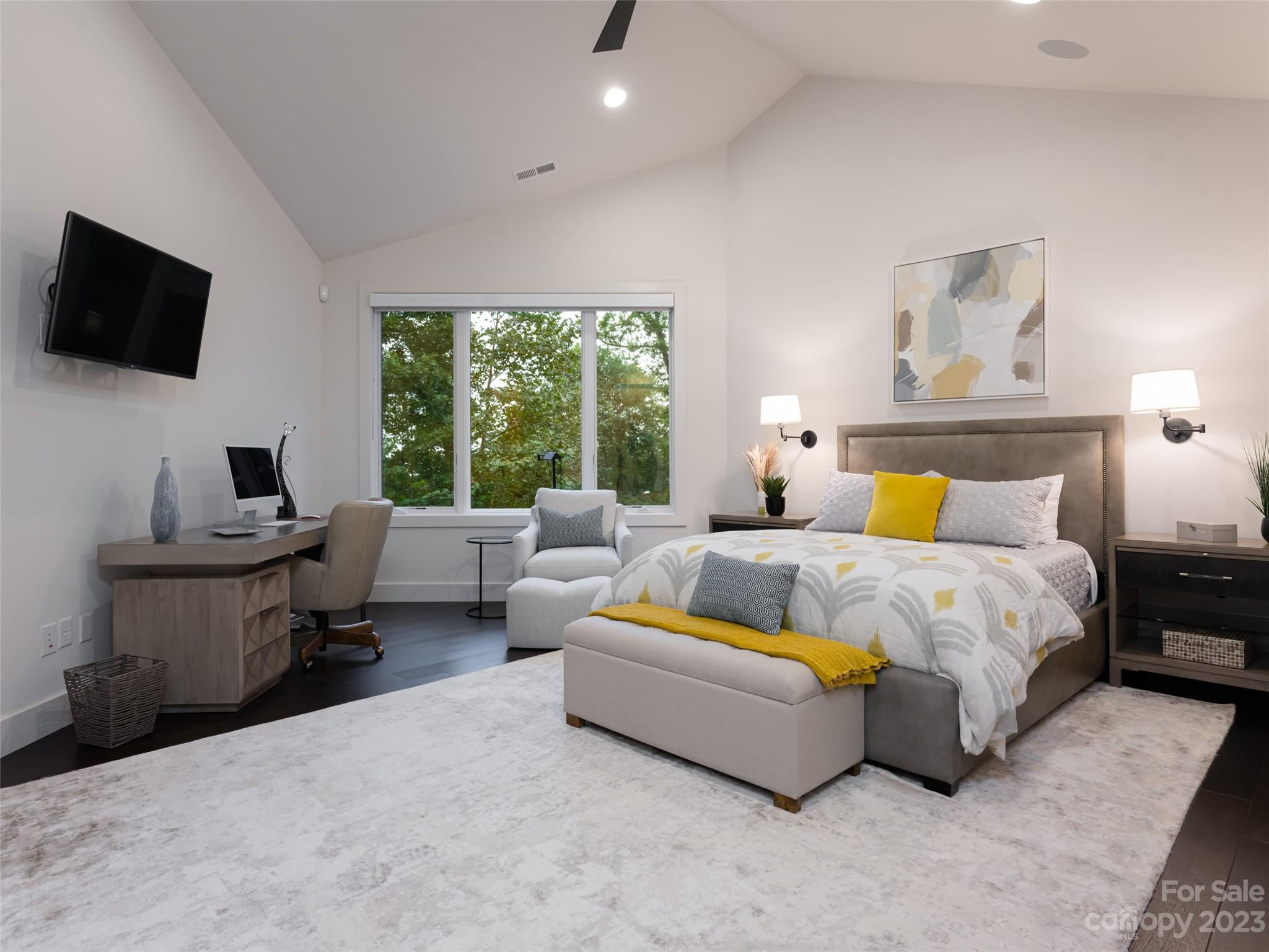 Reynolds Mountain - Residential