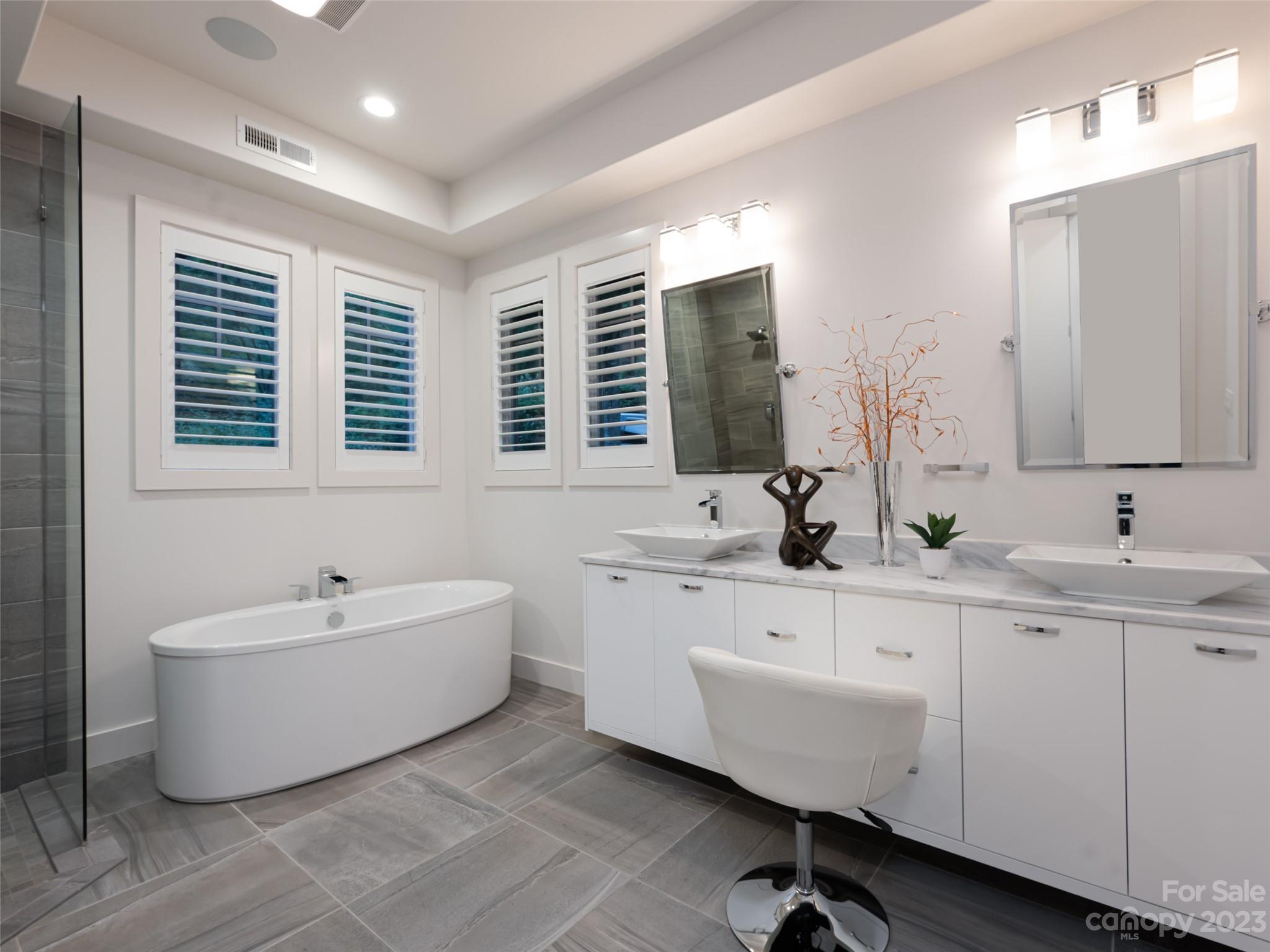 Reynolds Mountain - Residential