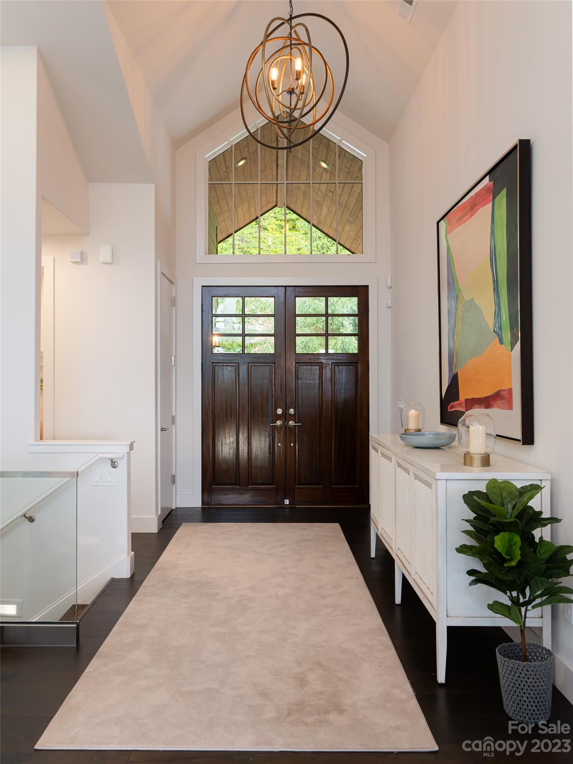 Reynolds Mountain - Residential