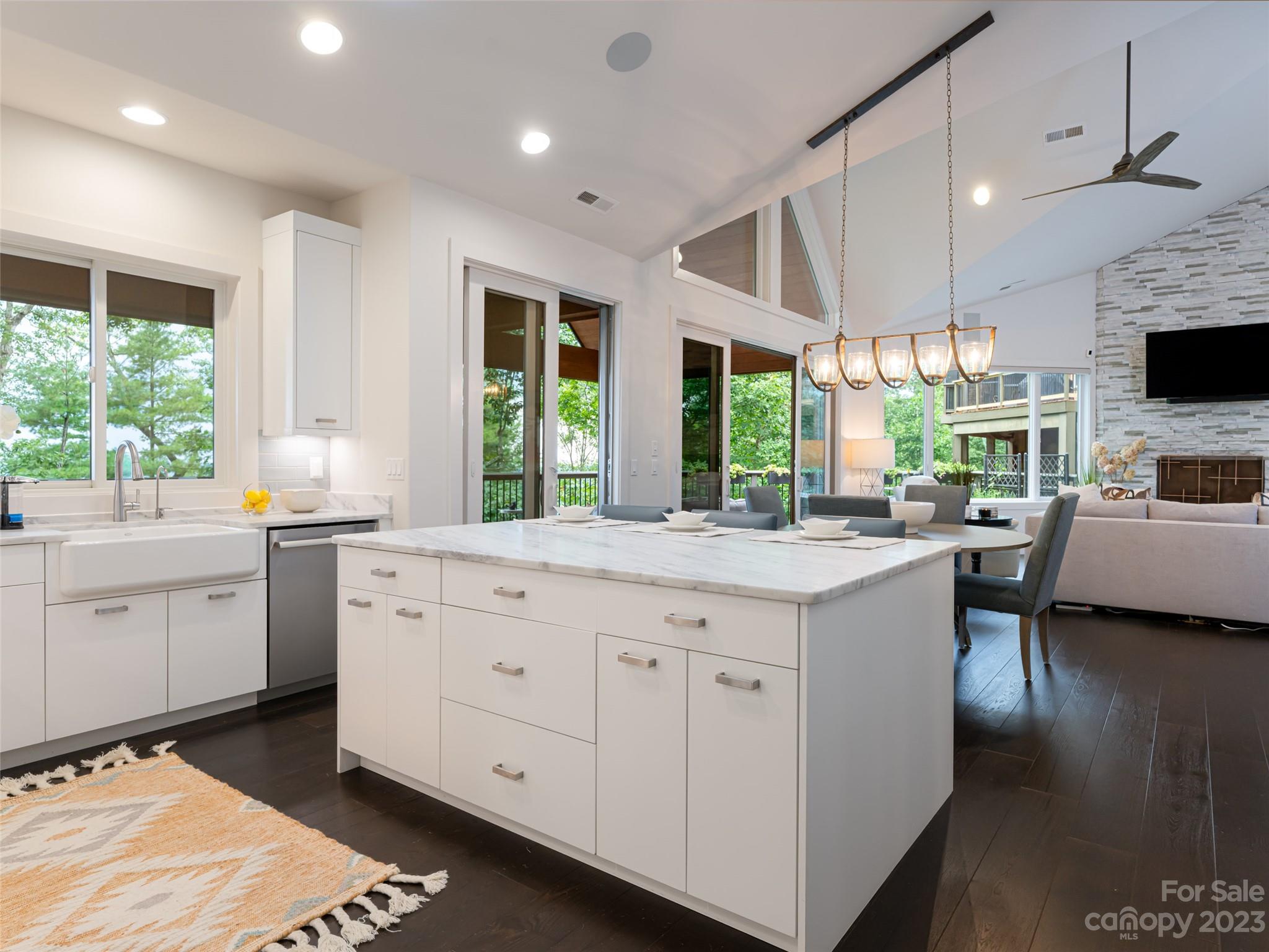 Reynolds Mountain - Residential