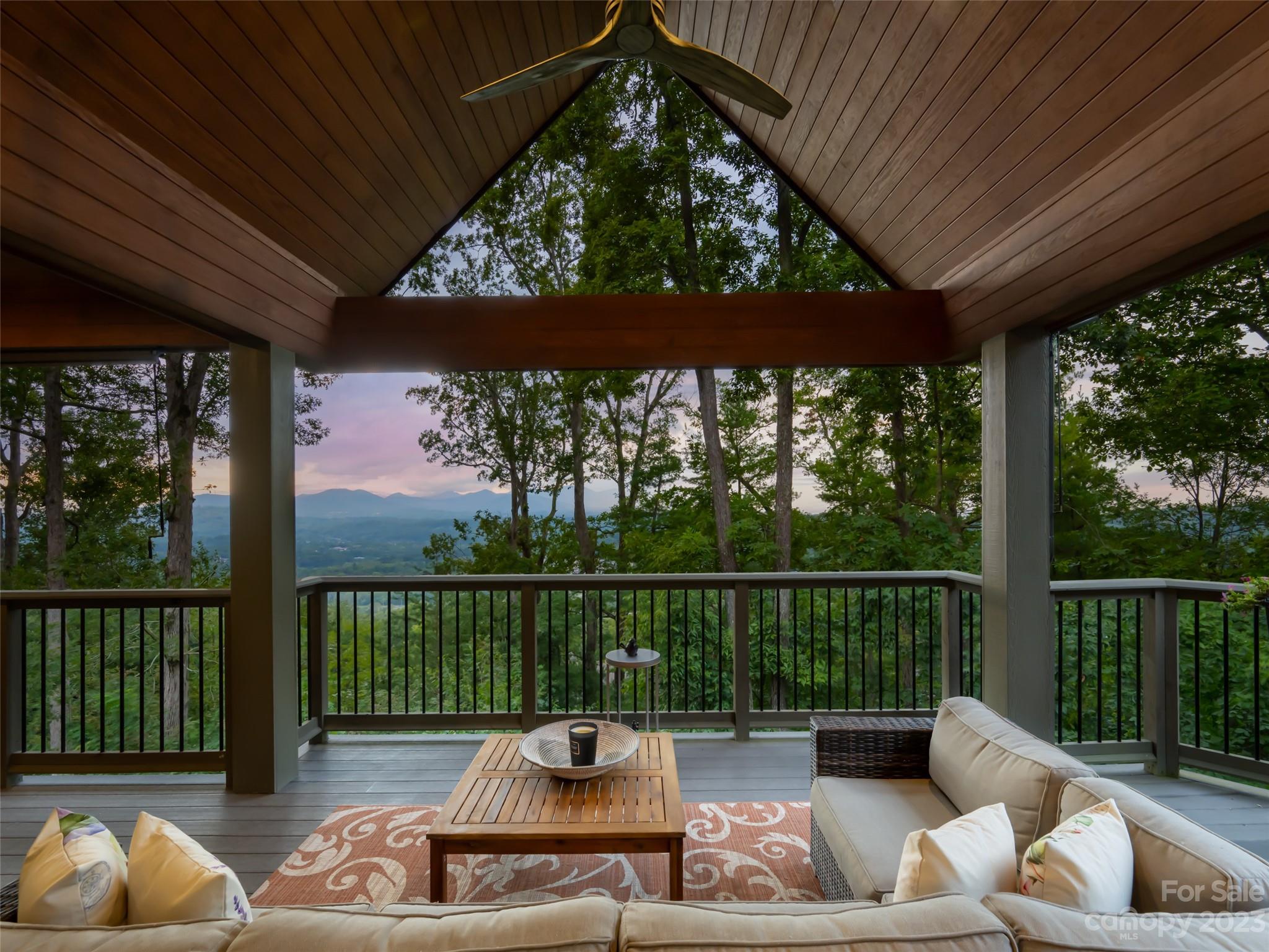 Reynolds Mountain - Residential