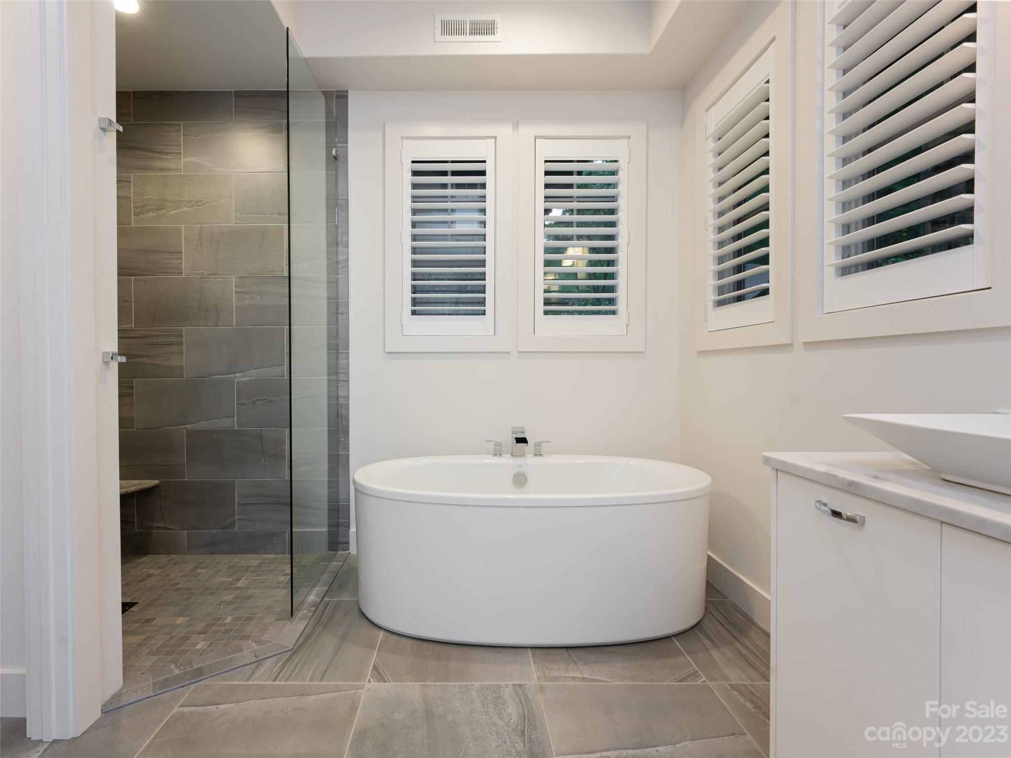 Reynolds Mountain - Residential