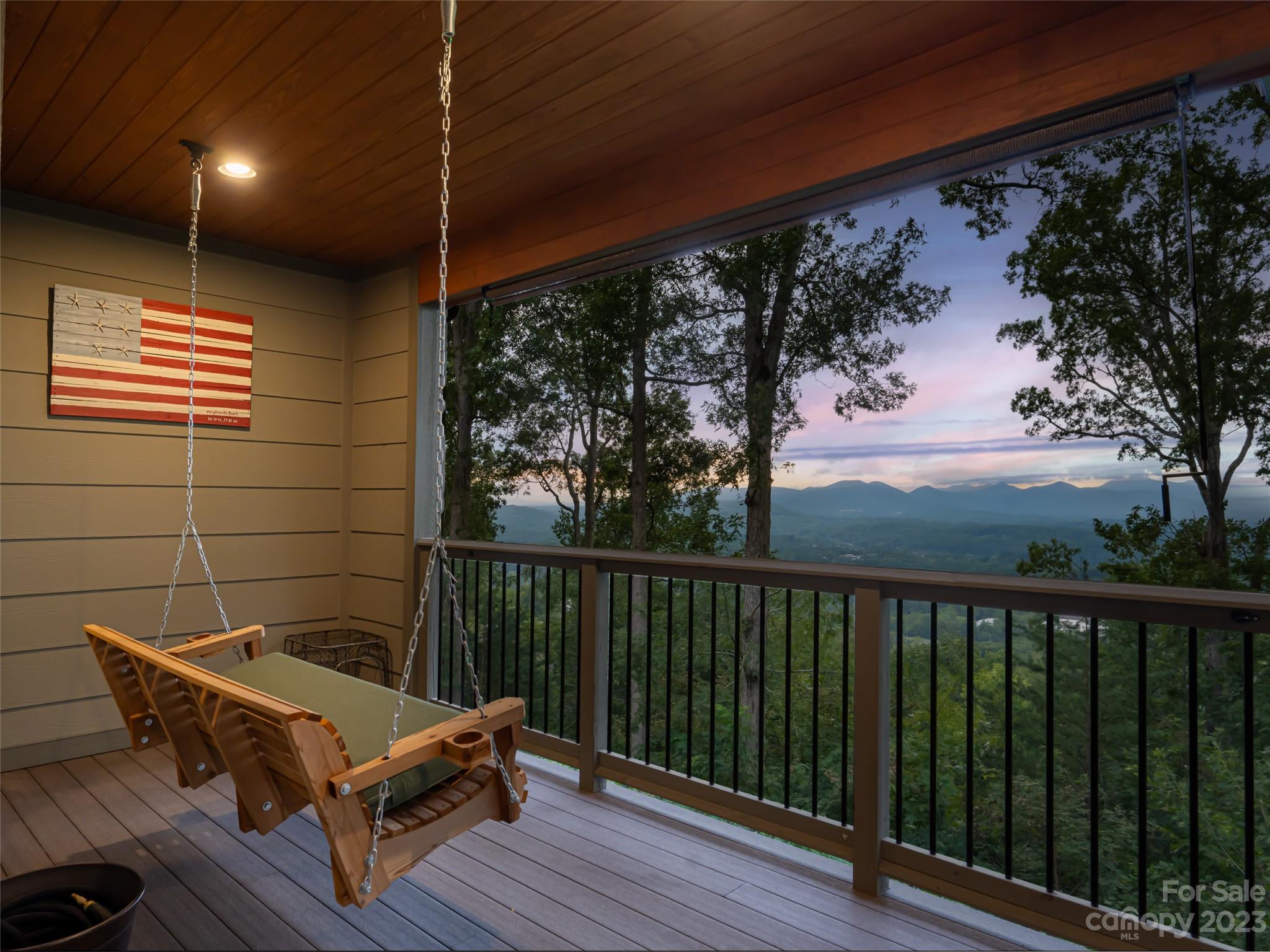 Reynolds Mountain - Residential