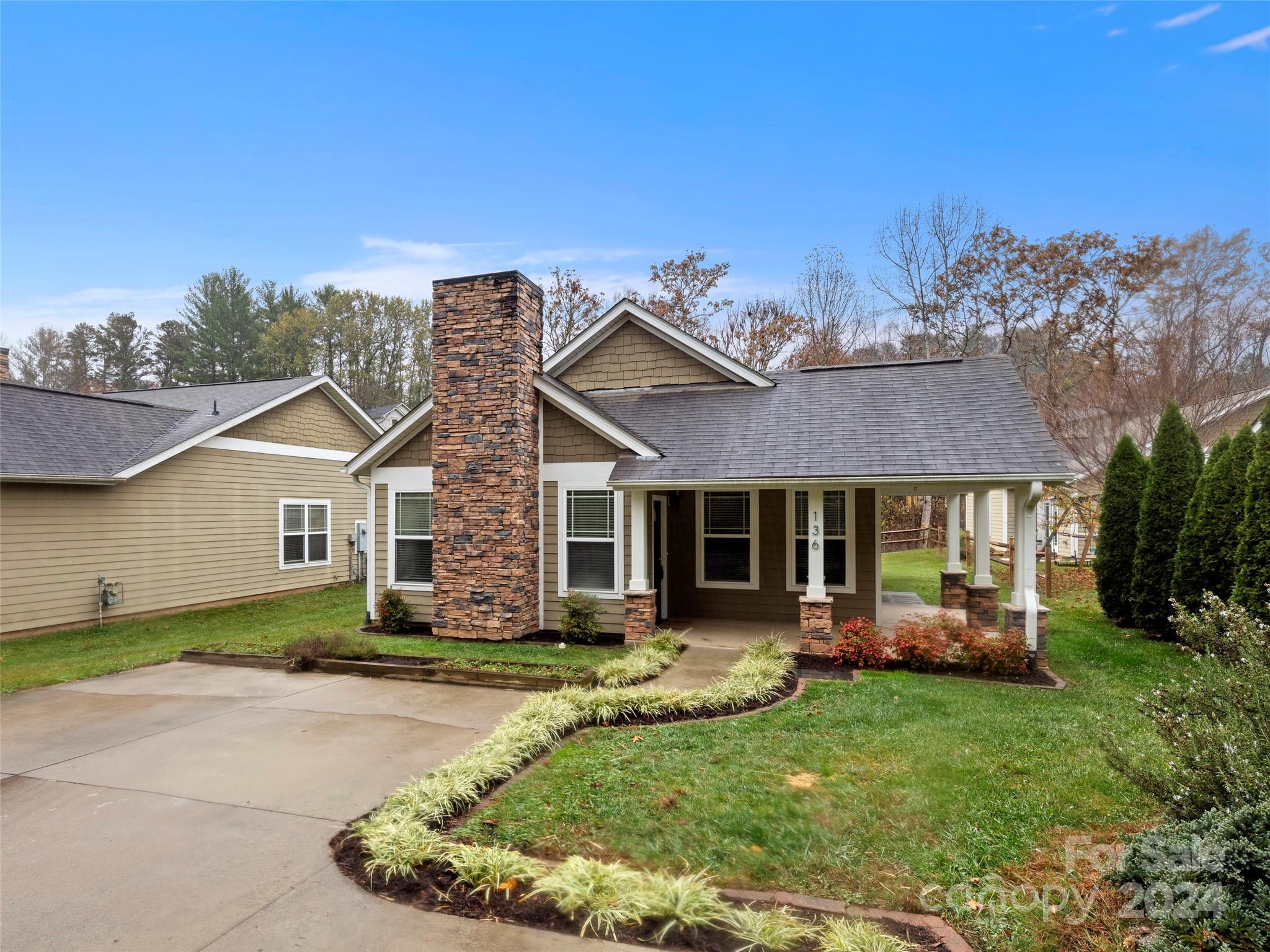 136 Lower Grassy Branch Road