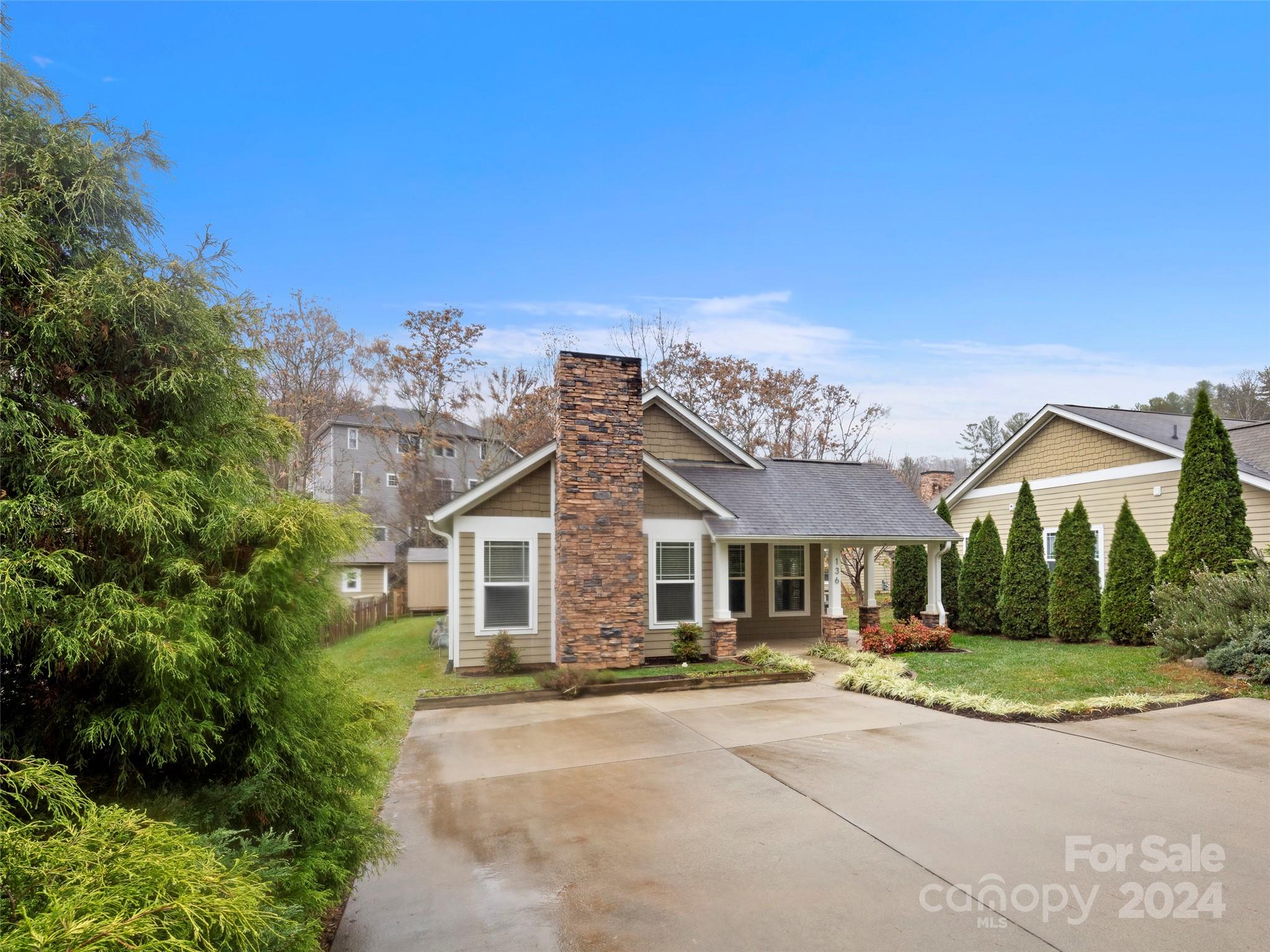 136 Lower Grassy Branch Road