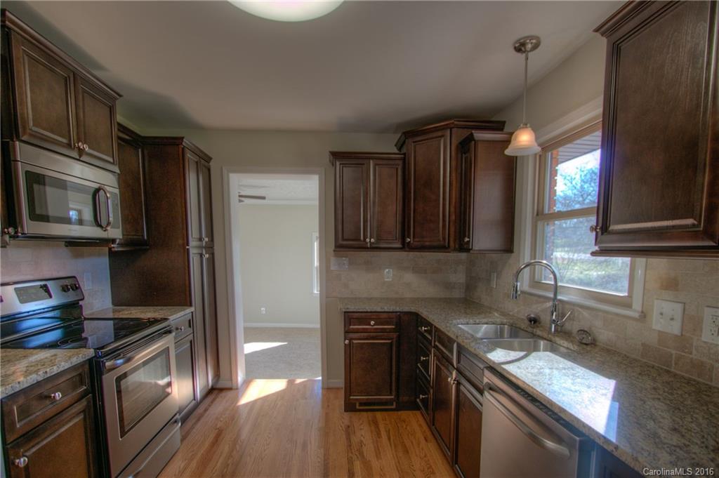 Ridgeview - Residential