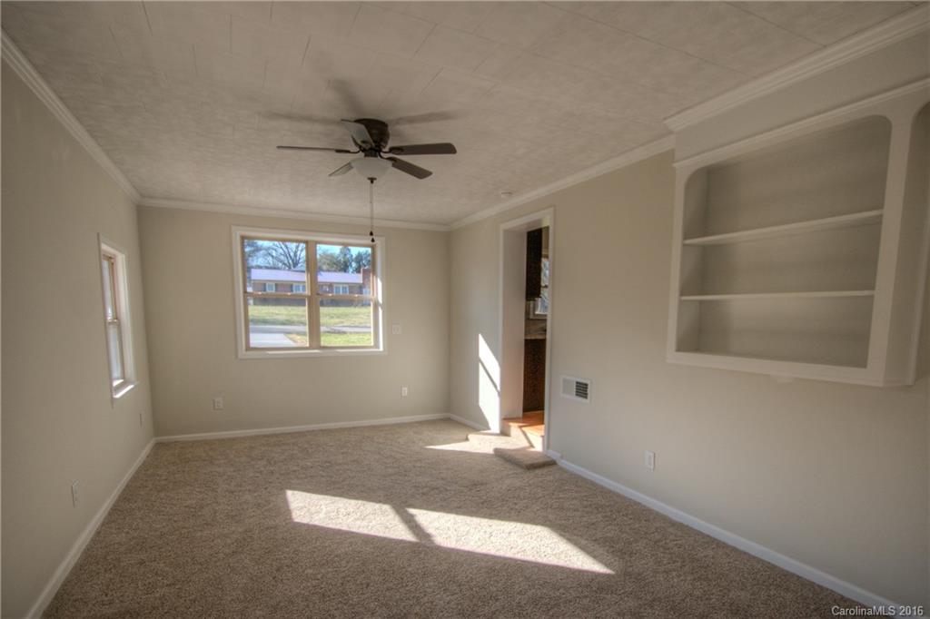 Ridgeview - Residential